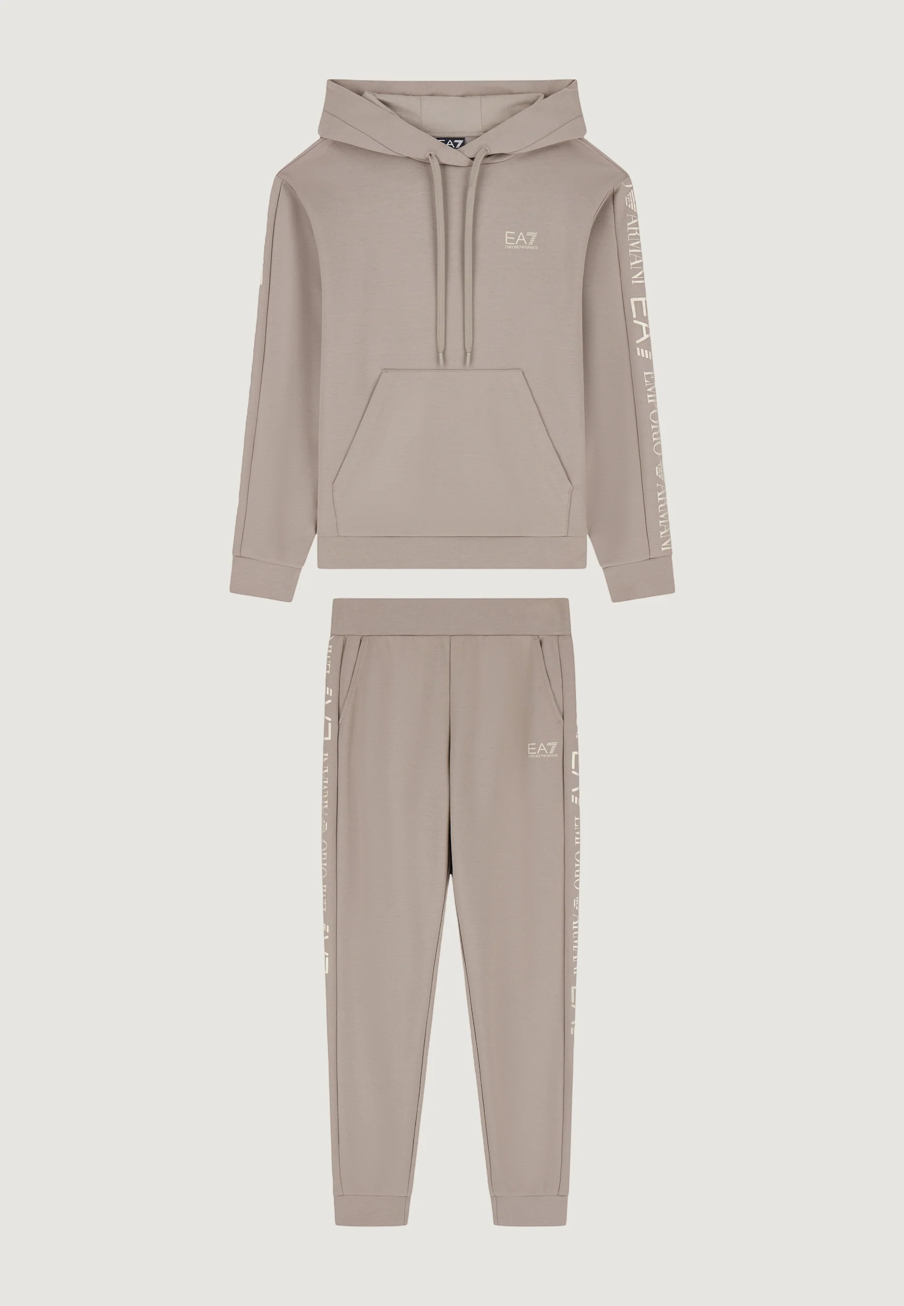 Tuta EA7 TRACKSUIT - Image 2