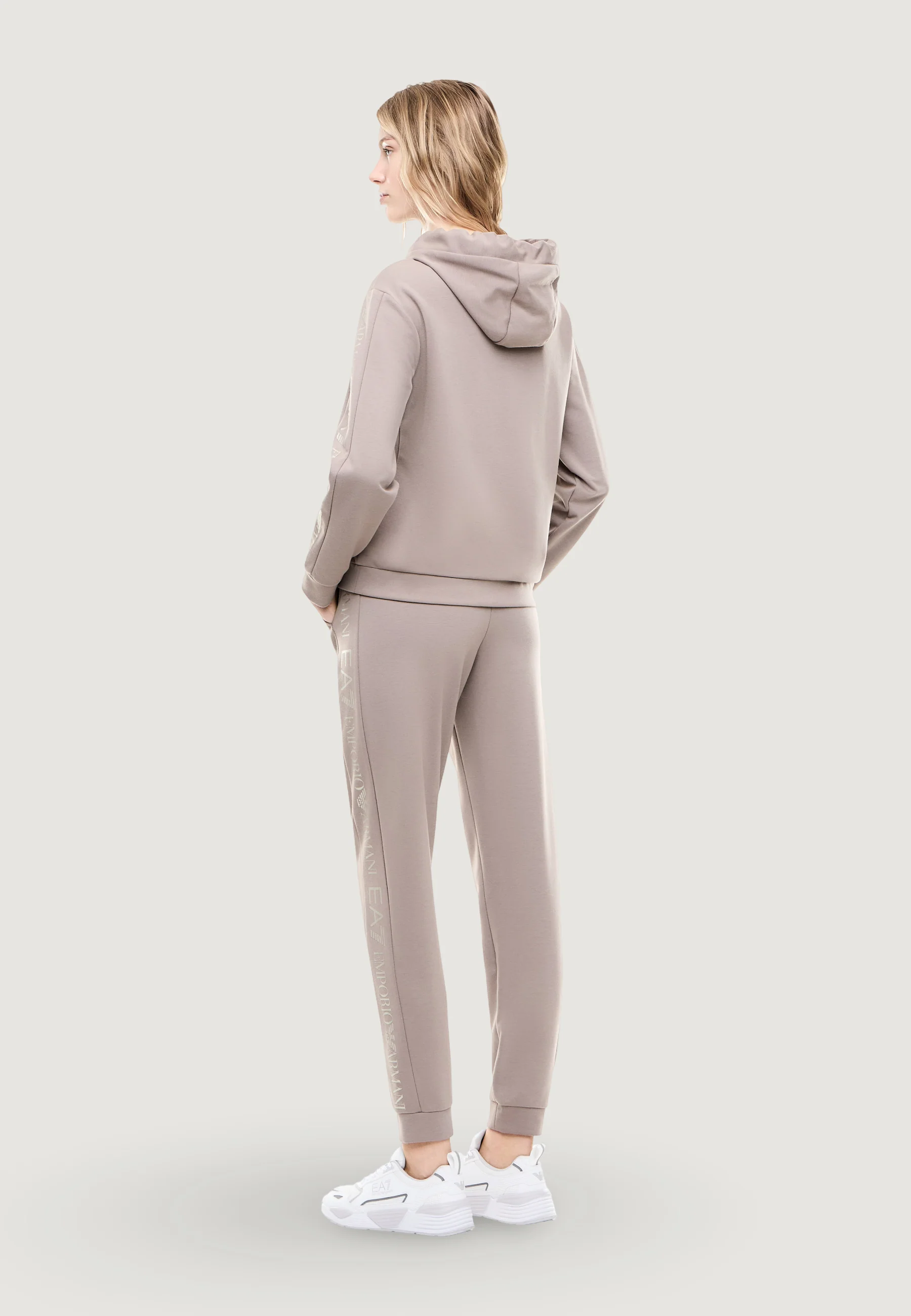 Tuta EA7 TRACKSUIT - Image 3