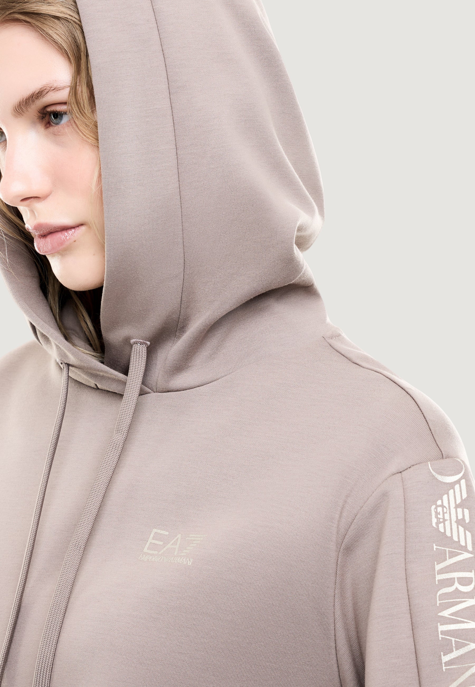 Tuta EA7 TRACKSUIT - Image 4