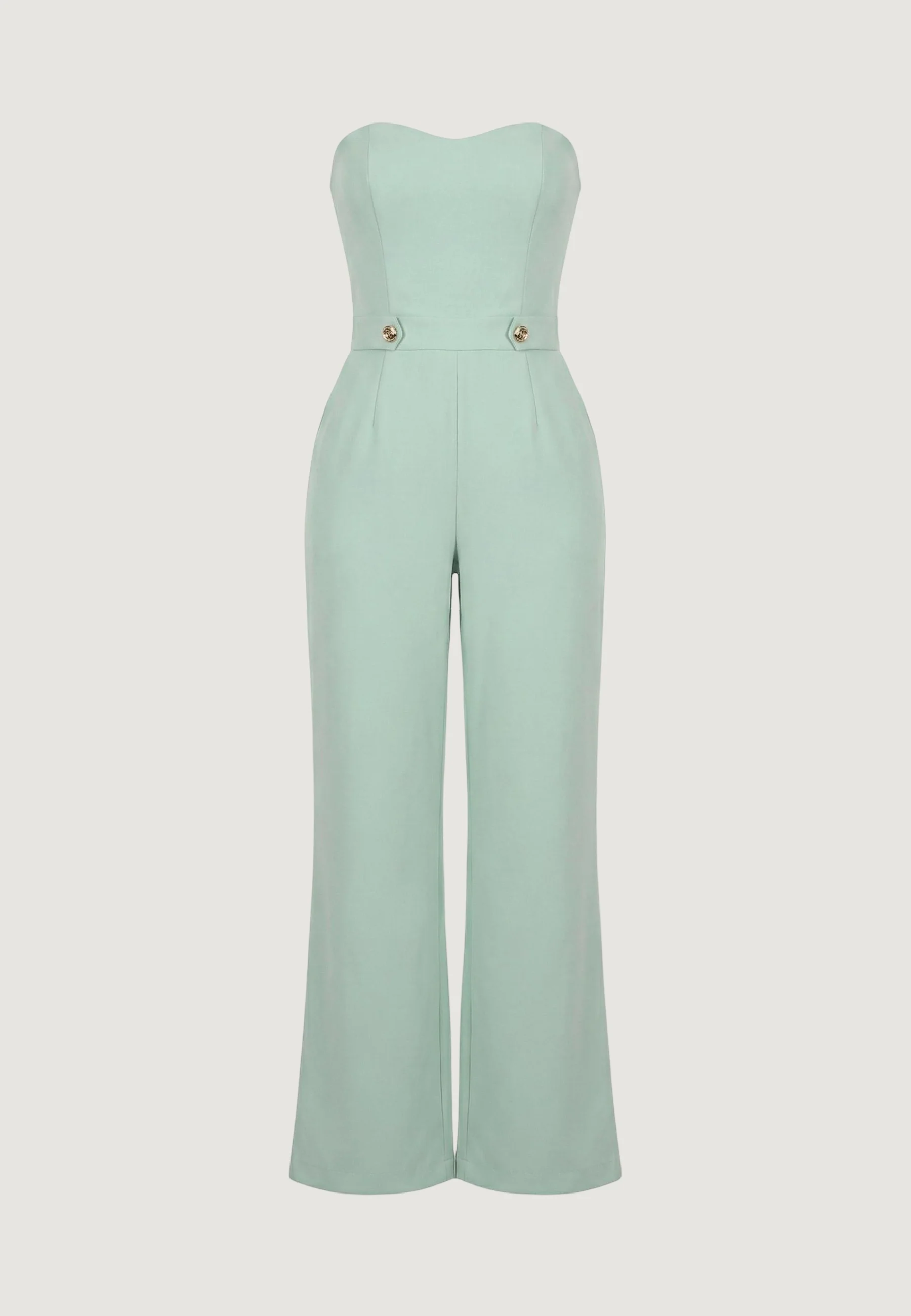 Tuta elegante Artigli BUSTIER - Image 3