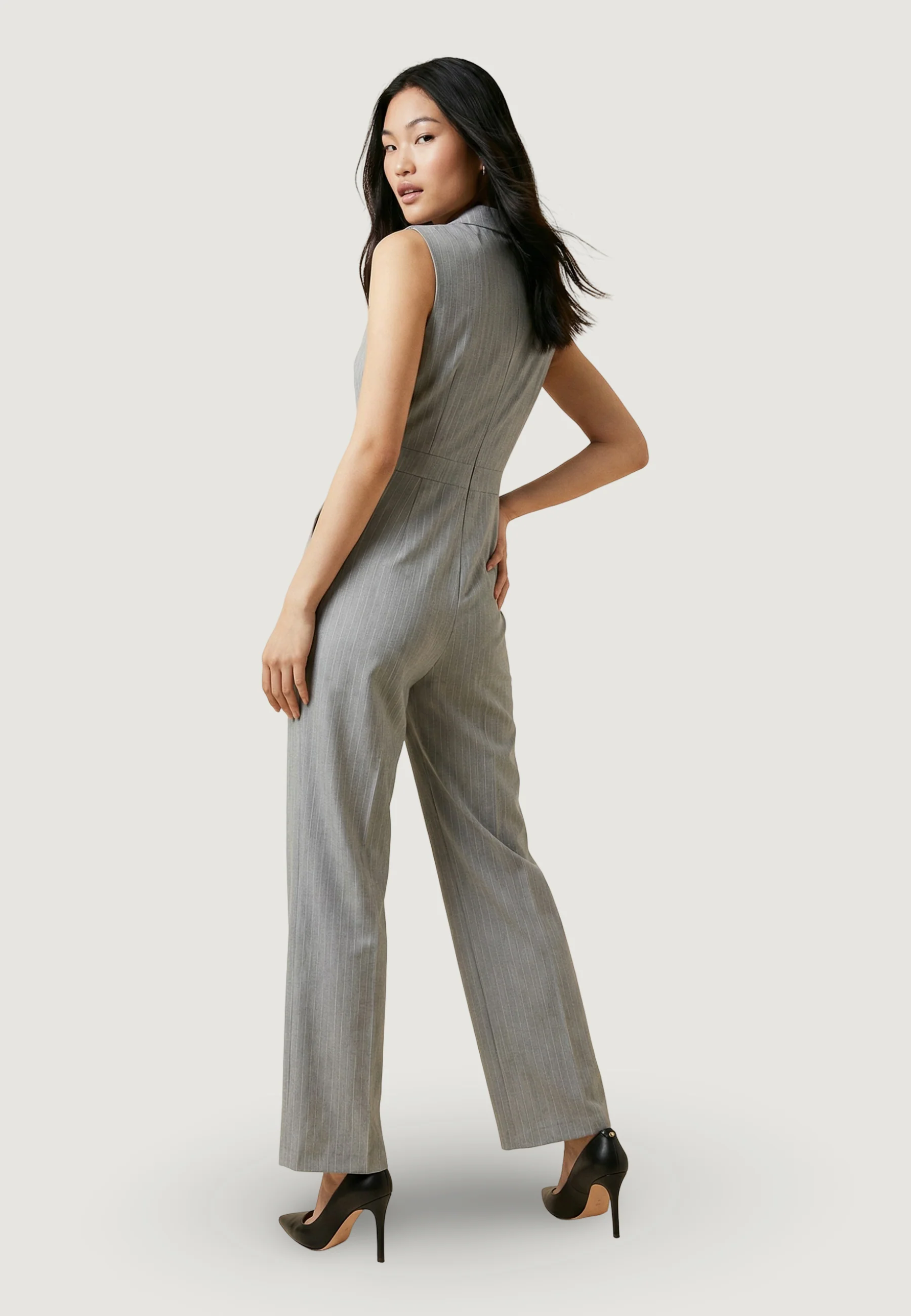 Tuta elegante Artigli CON FIBBIA - Image 2