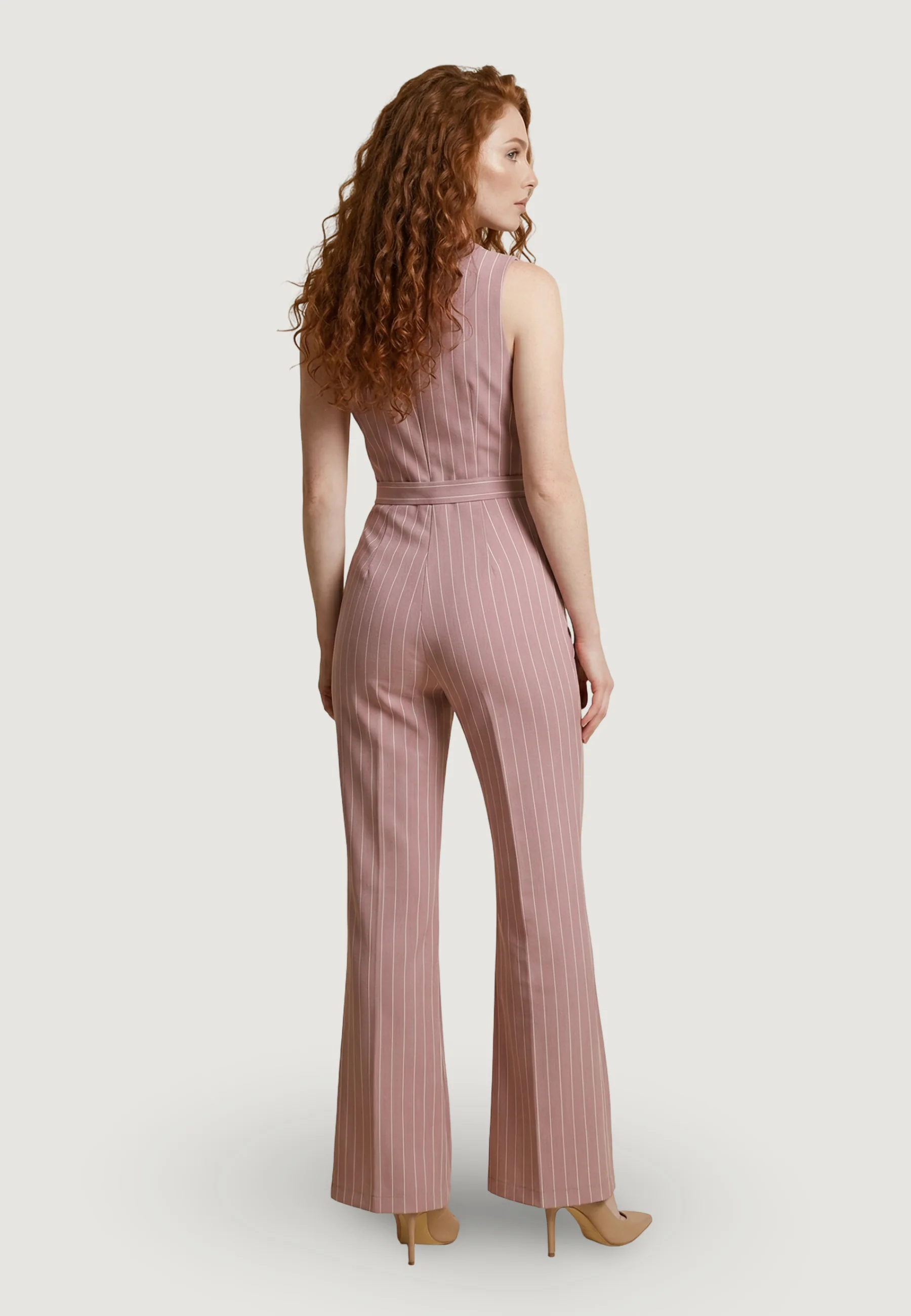 Tuta elegante Artigli GESSATA - Image 3