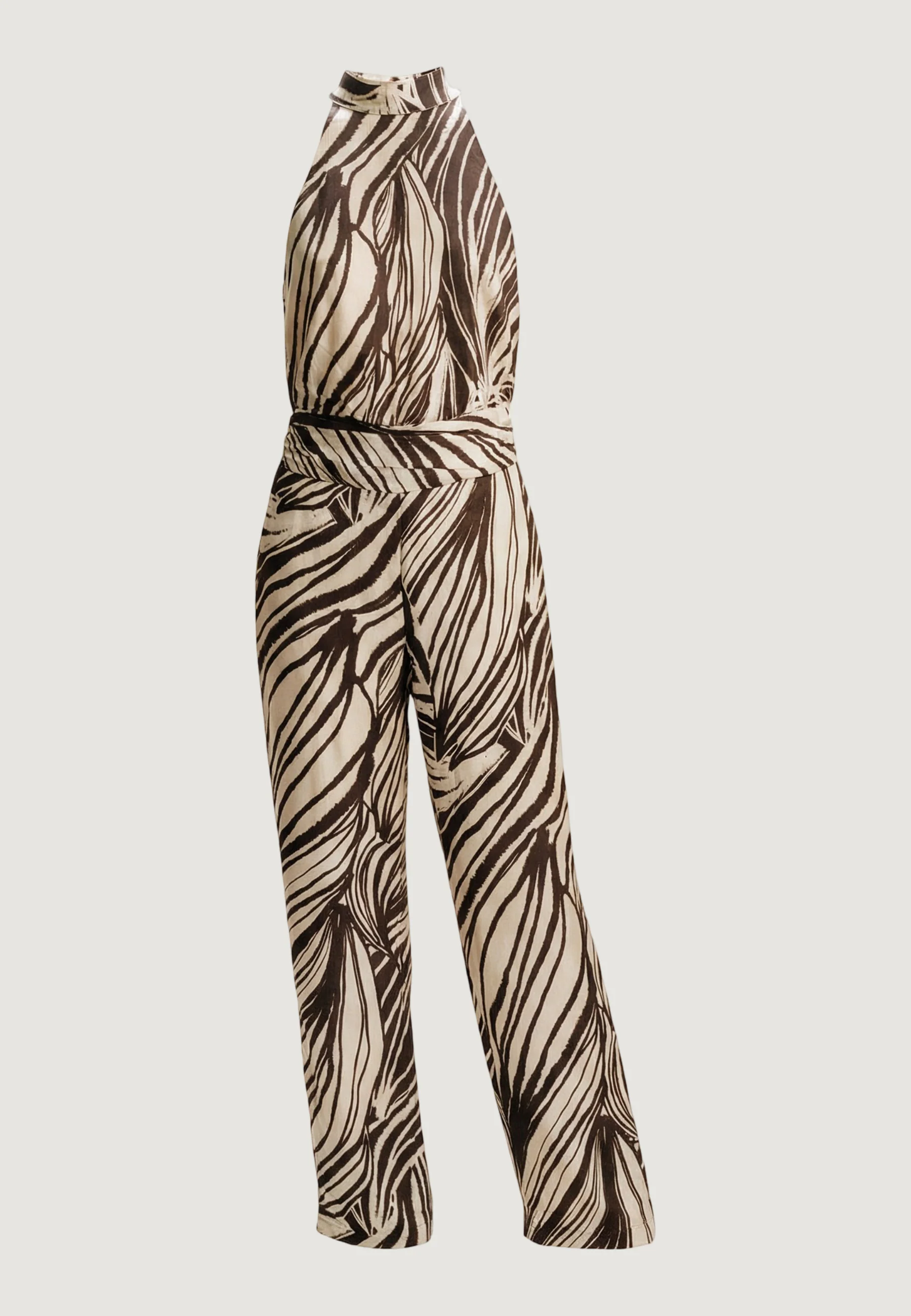 Tuta elegante Guess SL CHARLINE OVERALL - Image 2