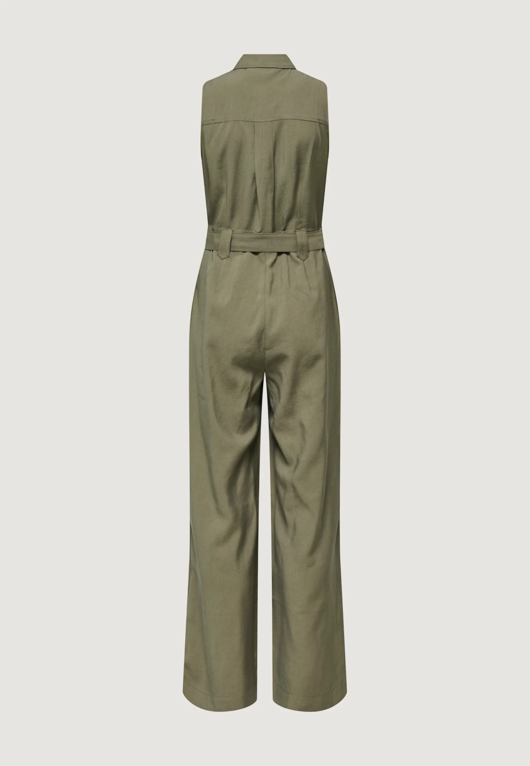 Tuta elegante Only Onltila Life S/L Belt Jumpsuit Tlr - Image 5