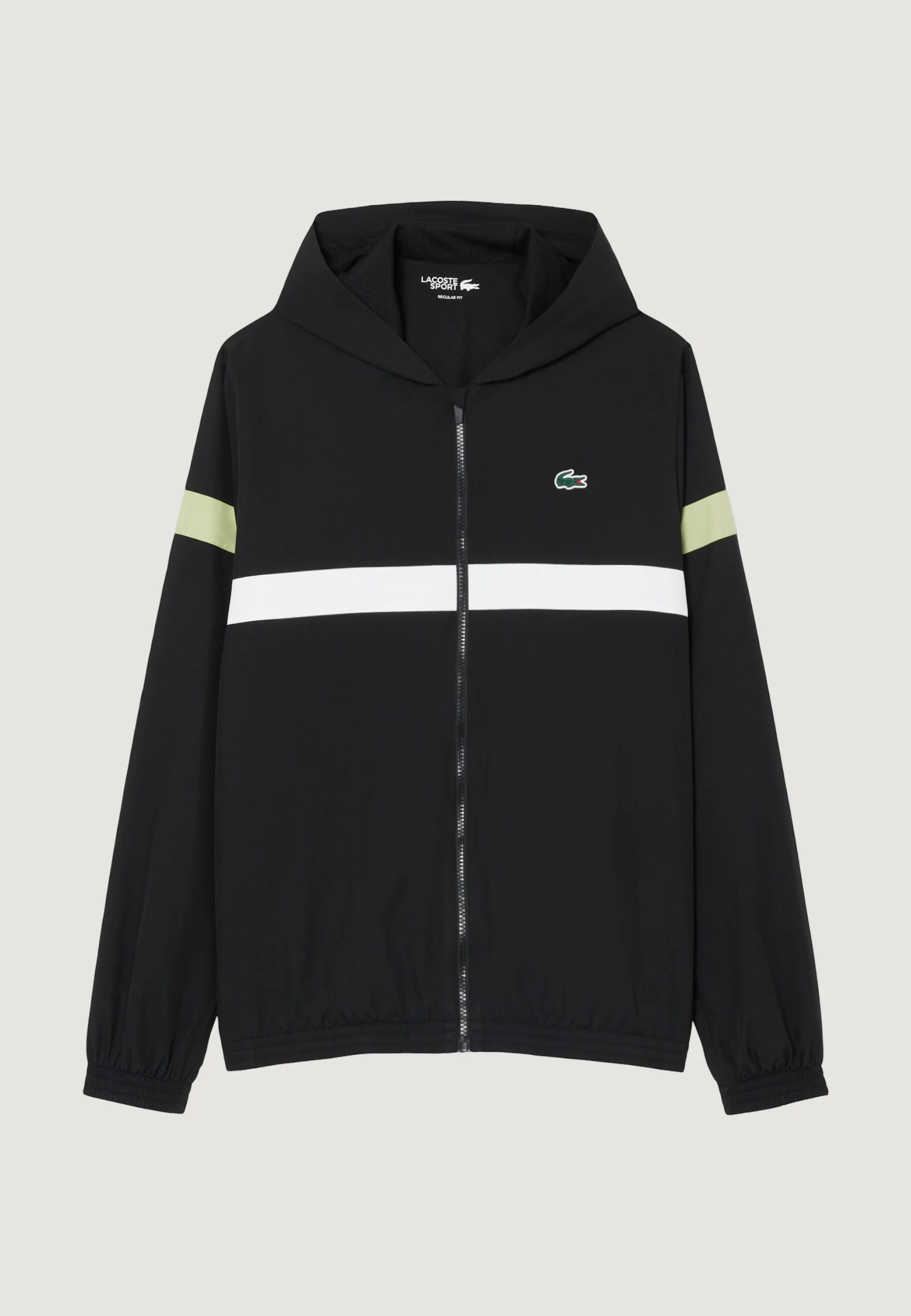 Tuta Lacoste WH0219 - Image 4
