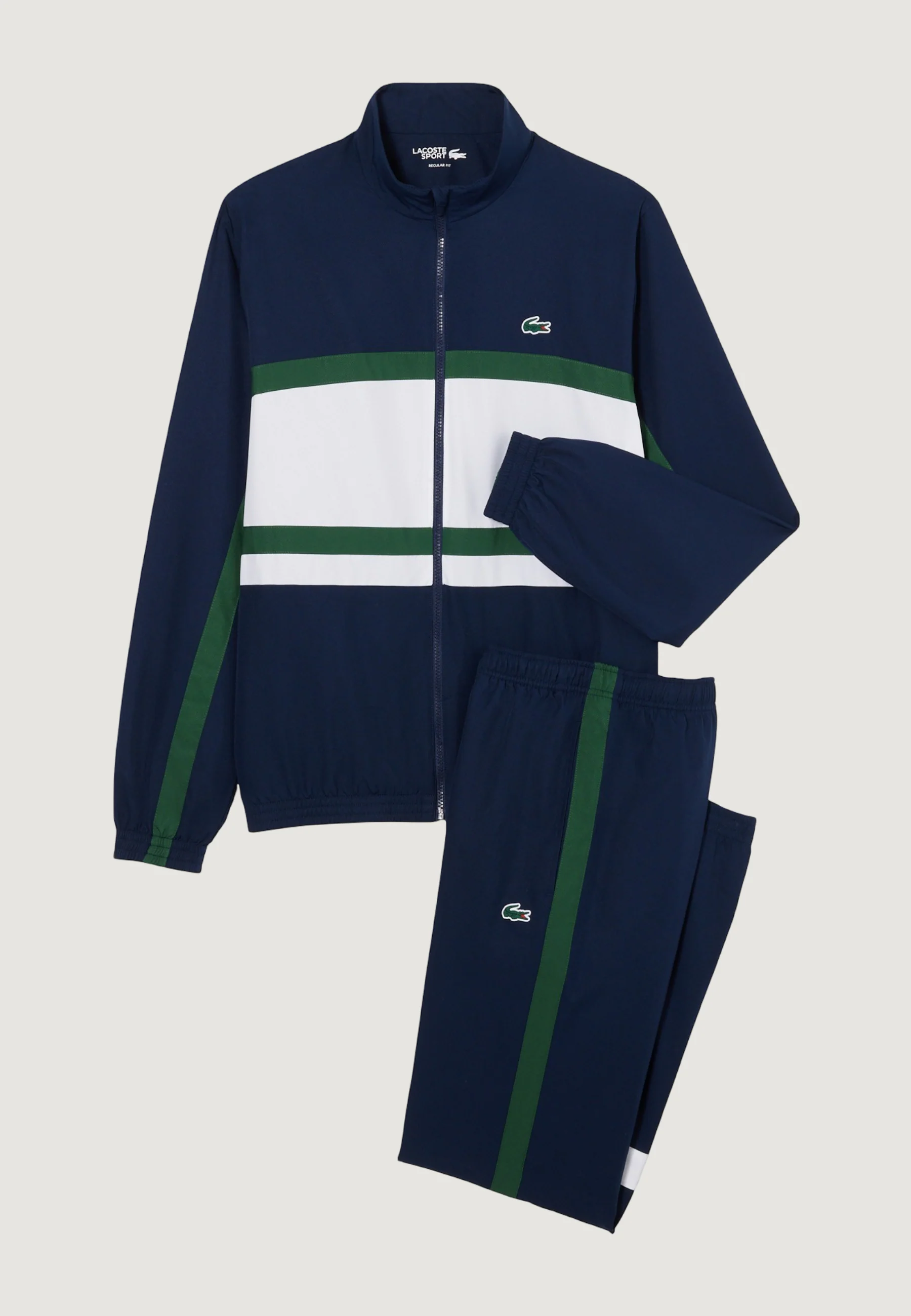 Tuta Lacoste WH0226 - Image 3
