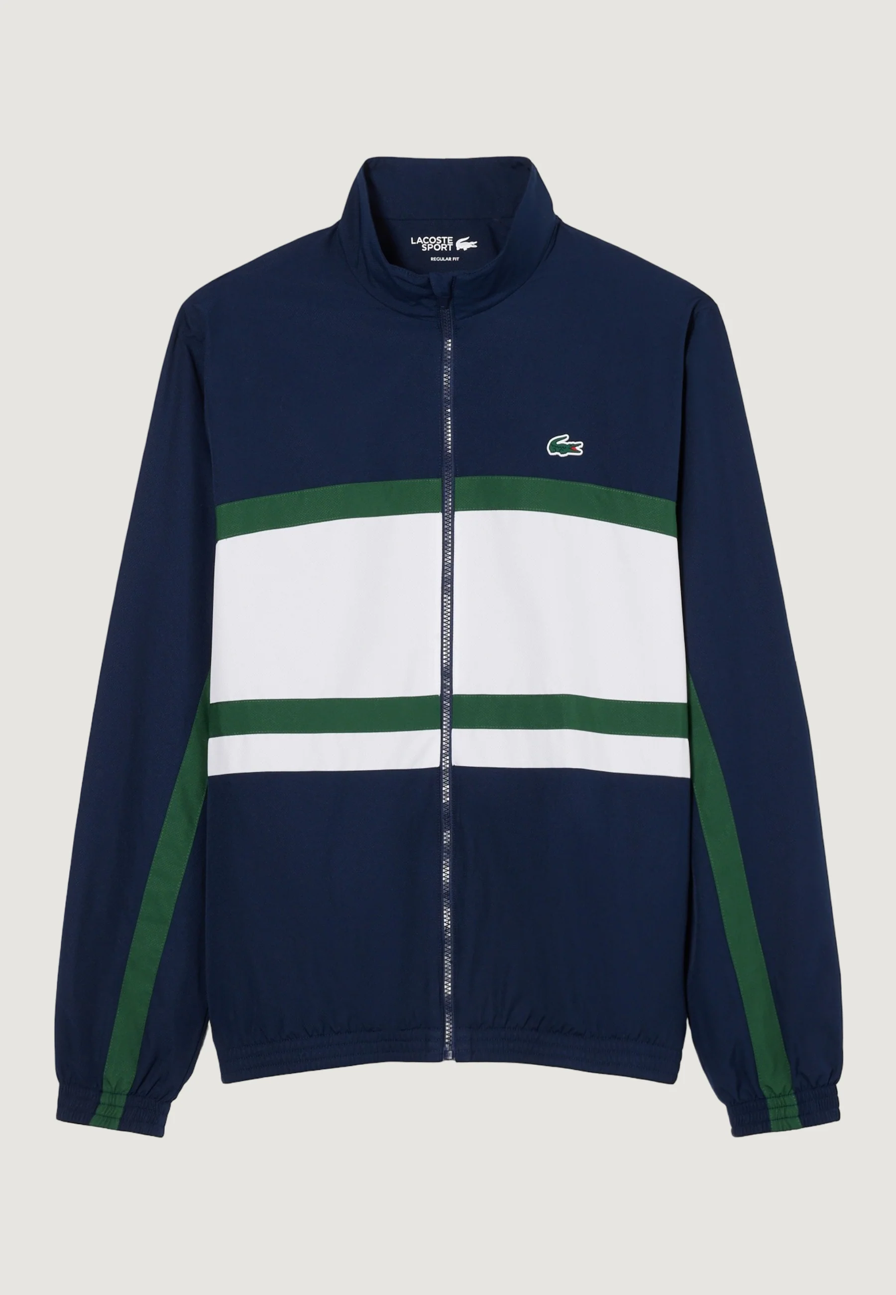 Tuta Lacoste WH0226 - Image 4