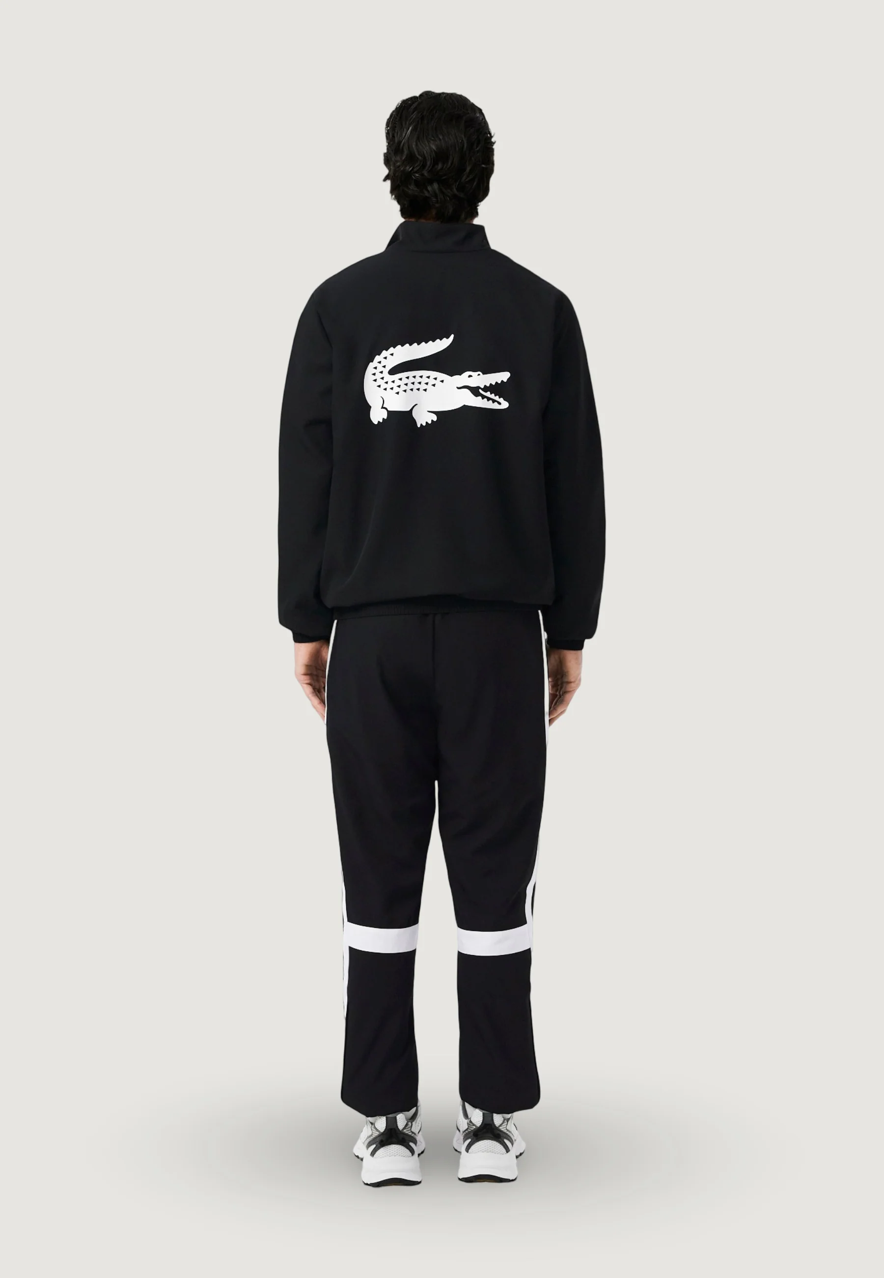 Tuta Lacoste WH0226 - Image 2