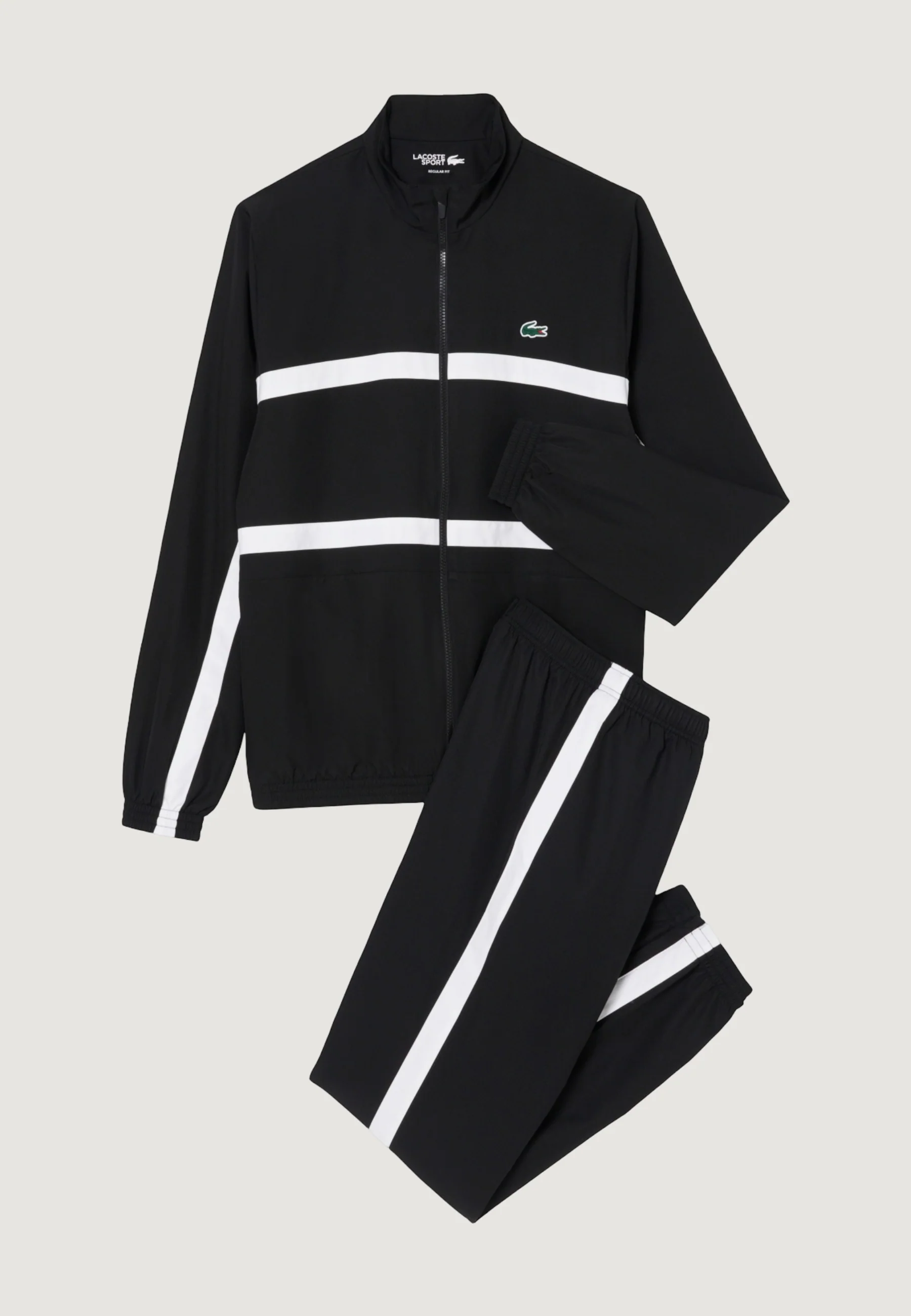 Tuta Lacoste WH0226 - Image 3