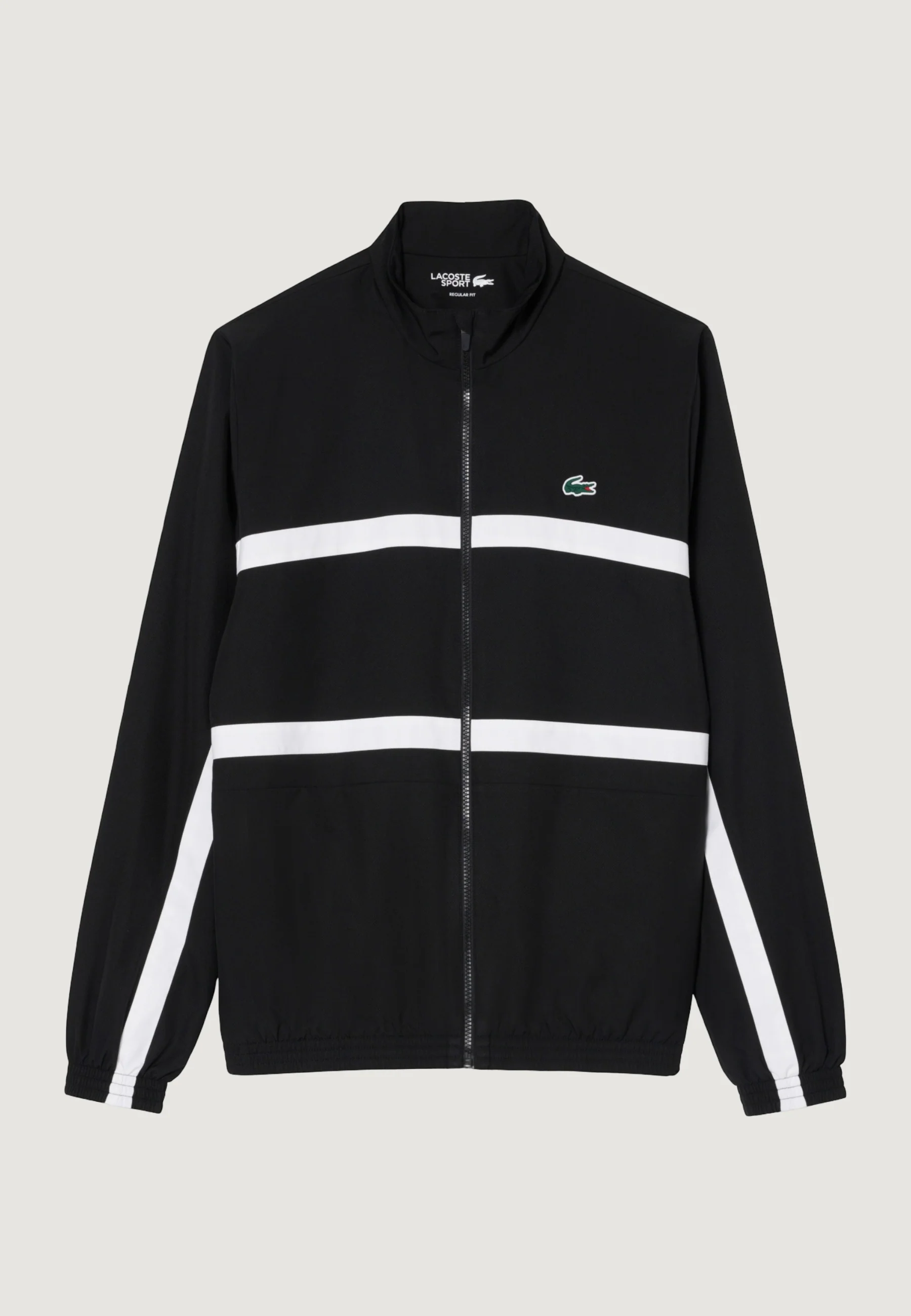 Tuta Lacoste WH0226 - Image 4