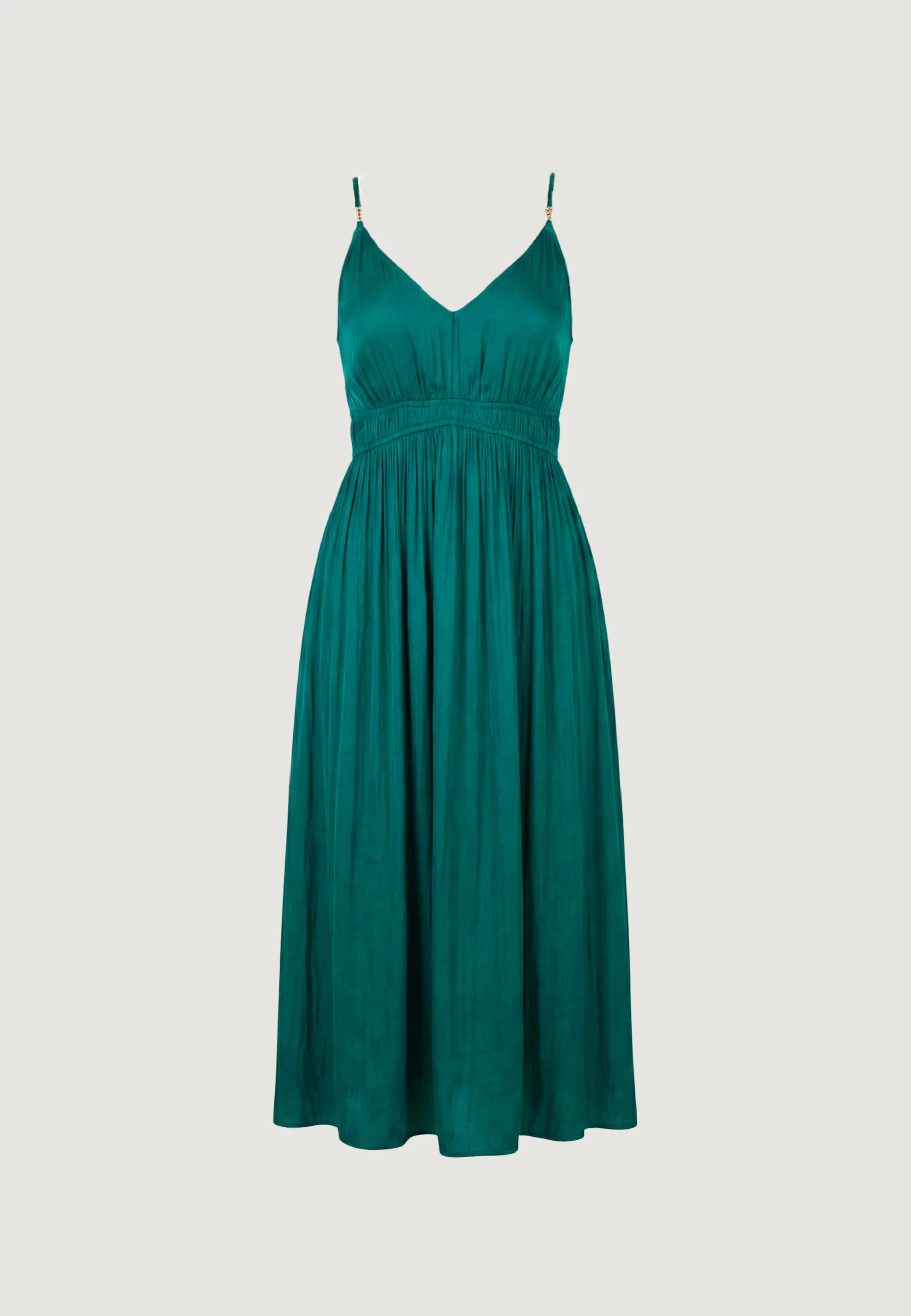 Vestito lungo Morgan De Toi 251-ROIYA - Image 3