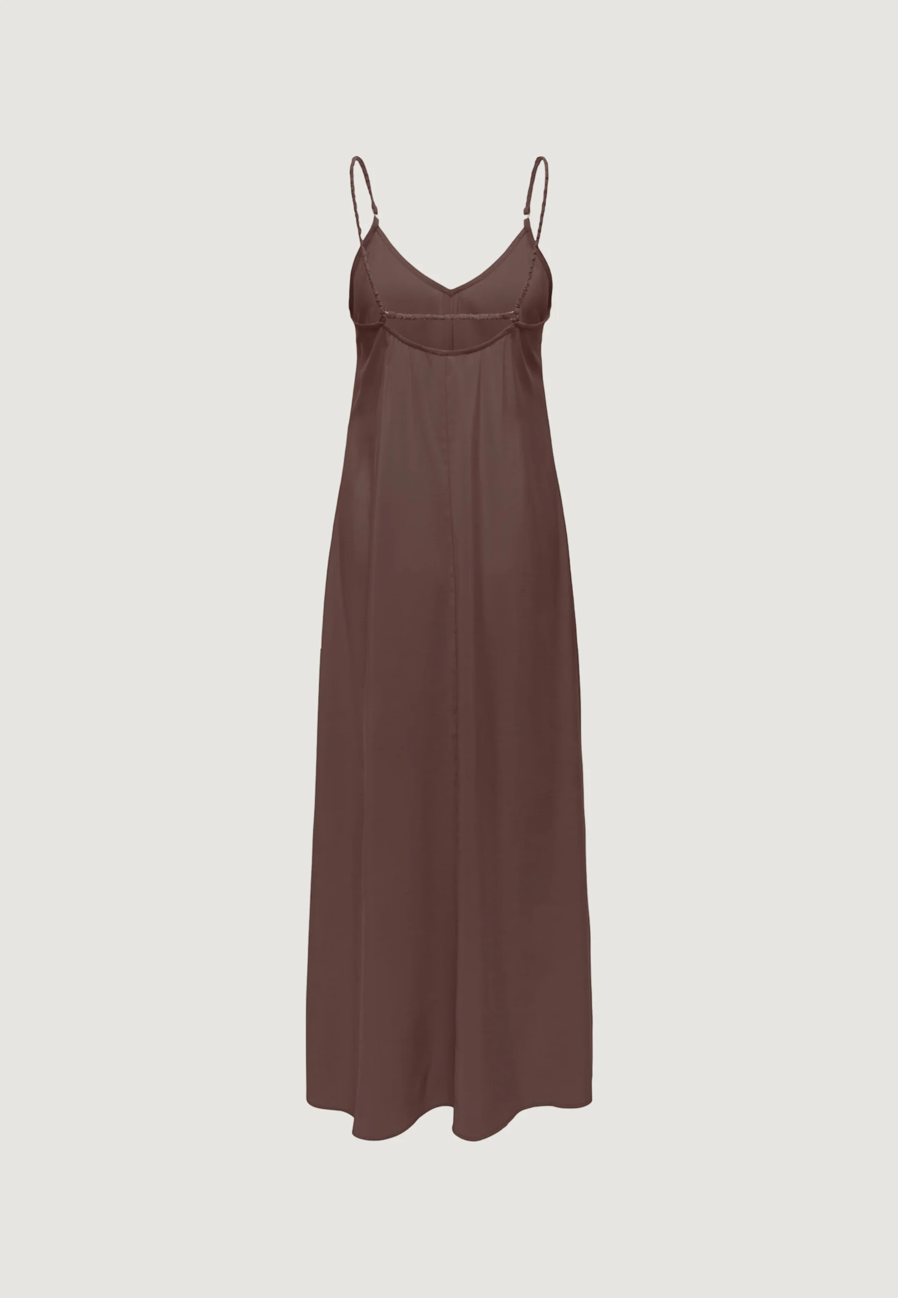Vestito lungo Only Onlmadeli Oaklyn Strap Long Dress Wvn - Image 4