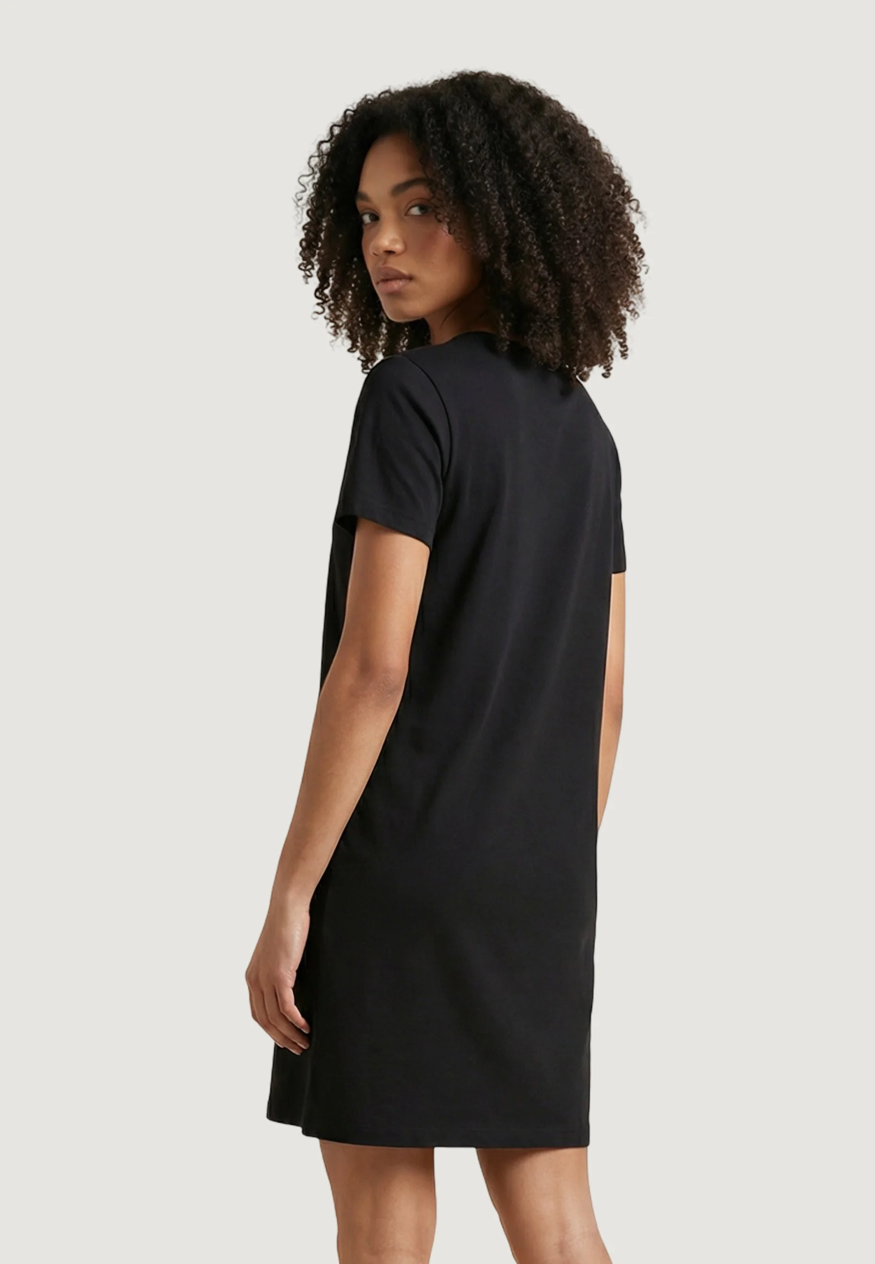 Vestito midi Calvin Klein Jeans LV047F288G - Image 2