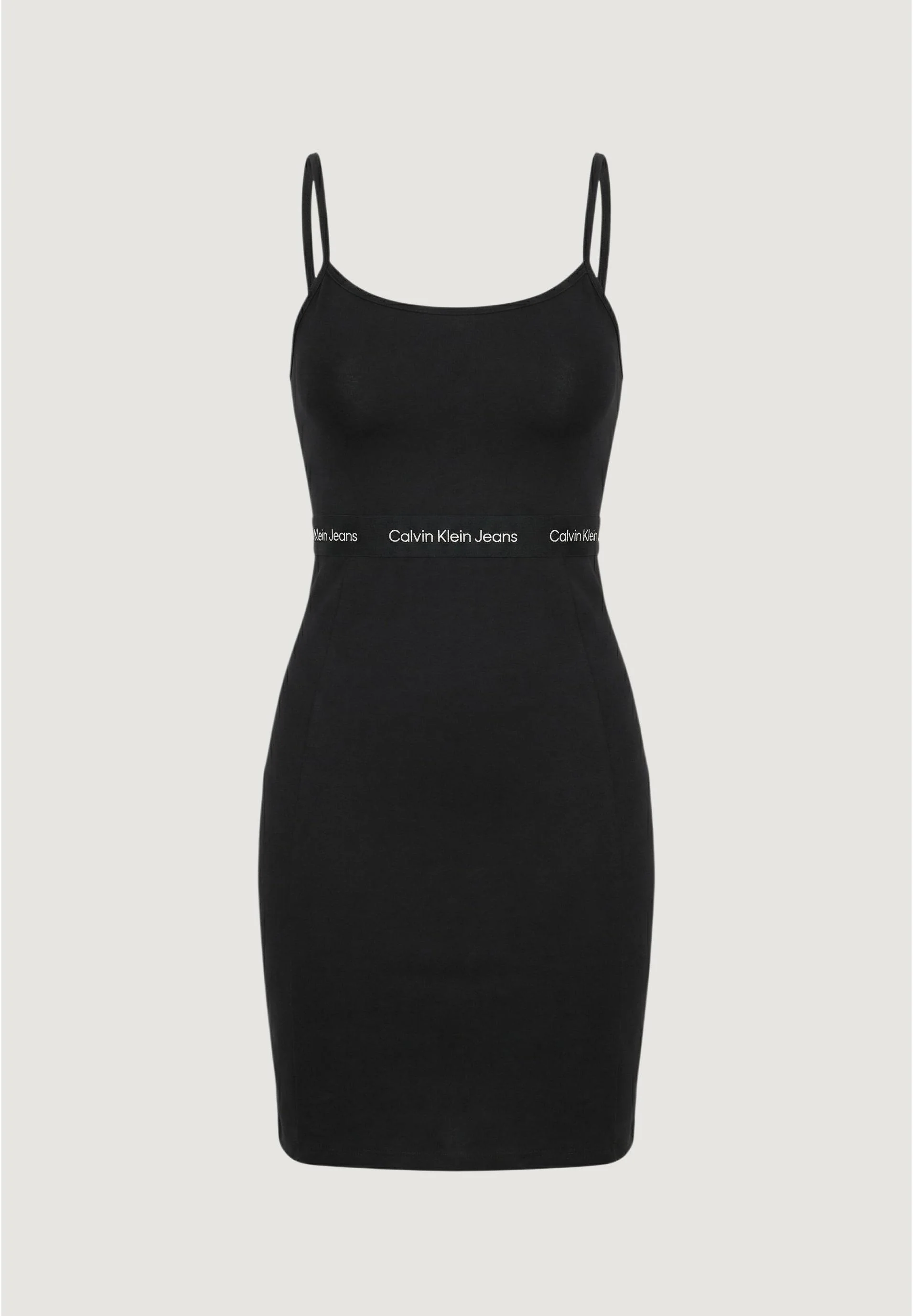 Vestito midi Calvin Klein Jeans LV047F289G - Image 5