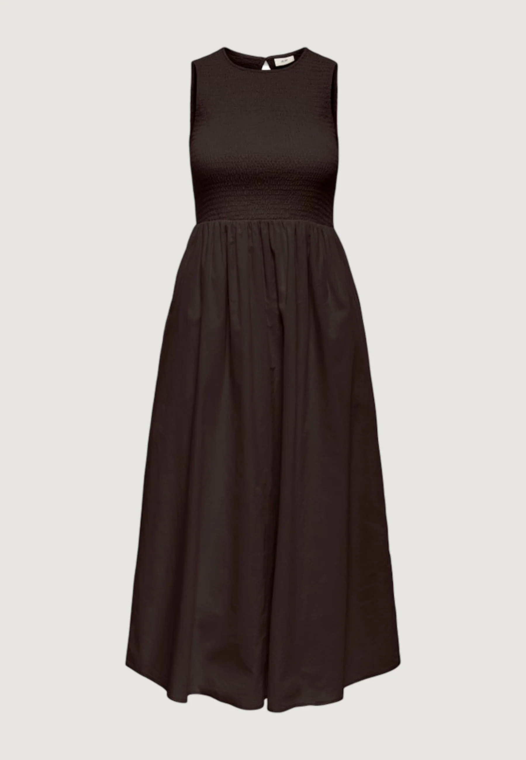 Vestito midi Jacqueline de Yong Jdydiego S/L Smock Midi Dress Wvn Noos - Image 4