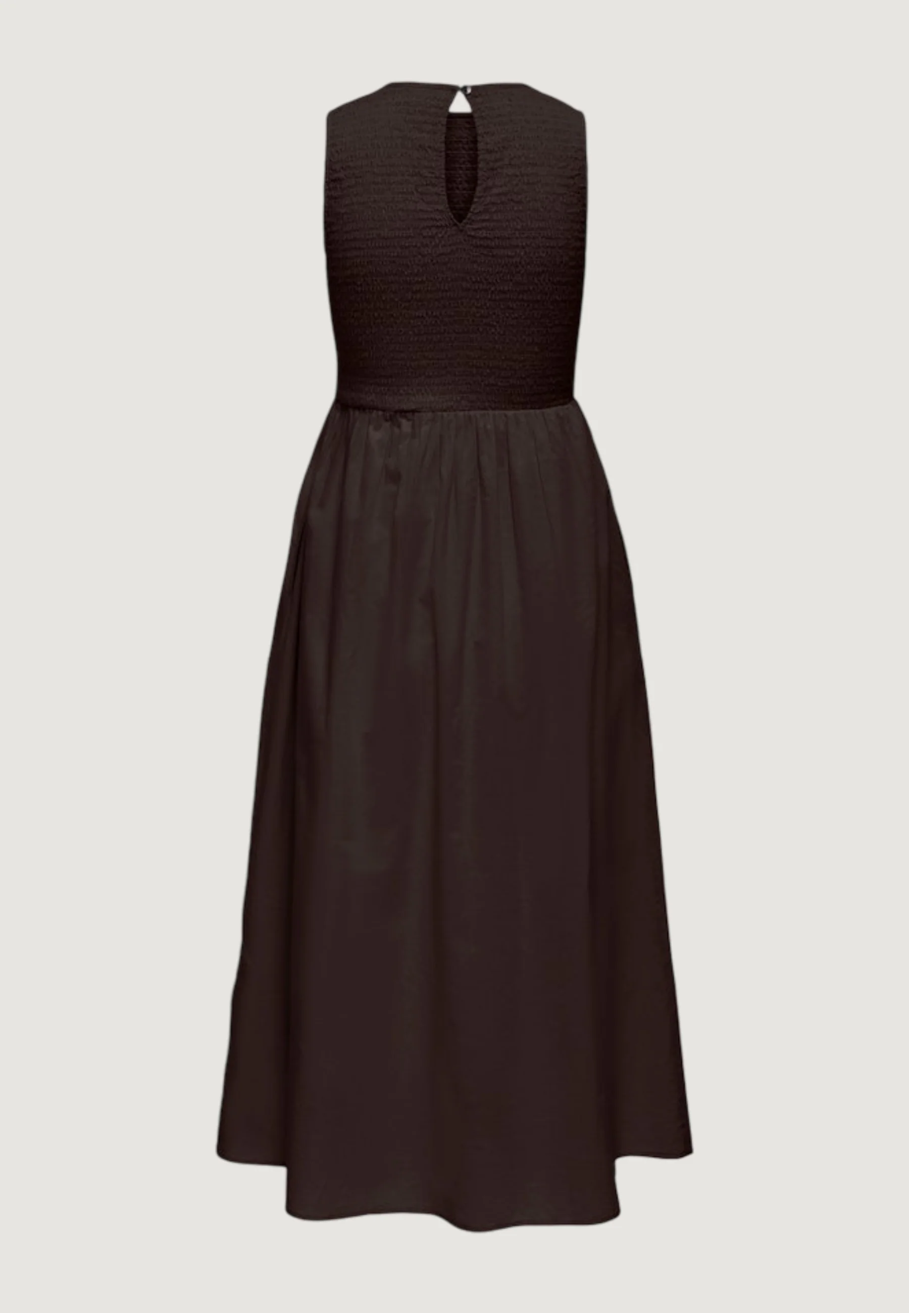 Vestito midi Jacqueline de Yong Jdydiego S/L Smock Midi Dress Wvn Noos - Image 5