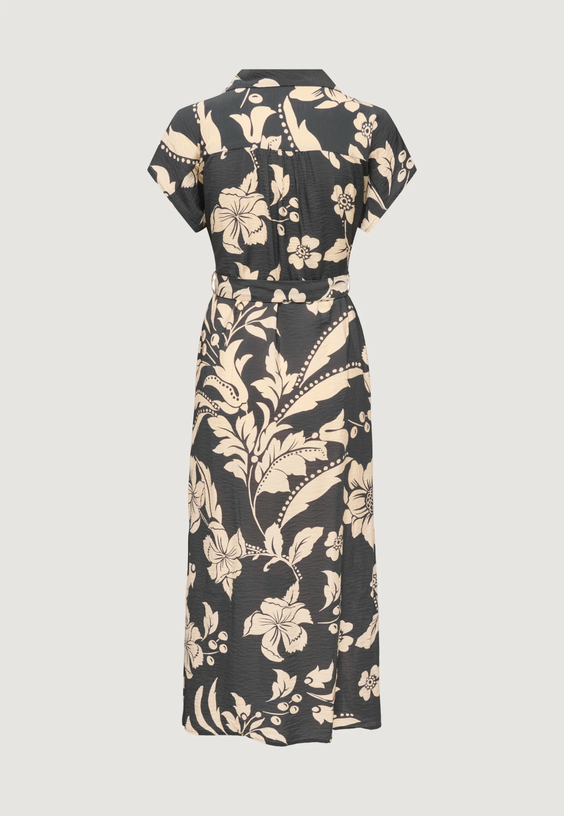 Vestito midi Jacqueline de Yong Jdytroya Life S/L Midi Dress Wvn Dia - Image 4