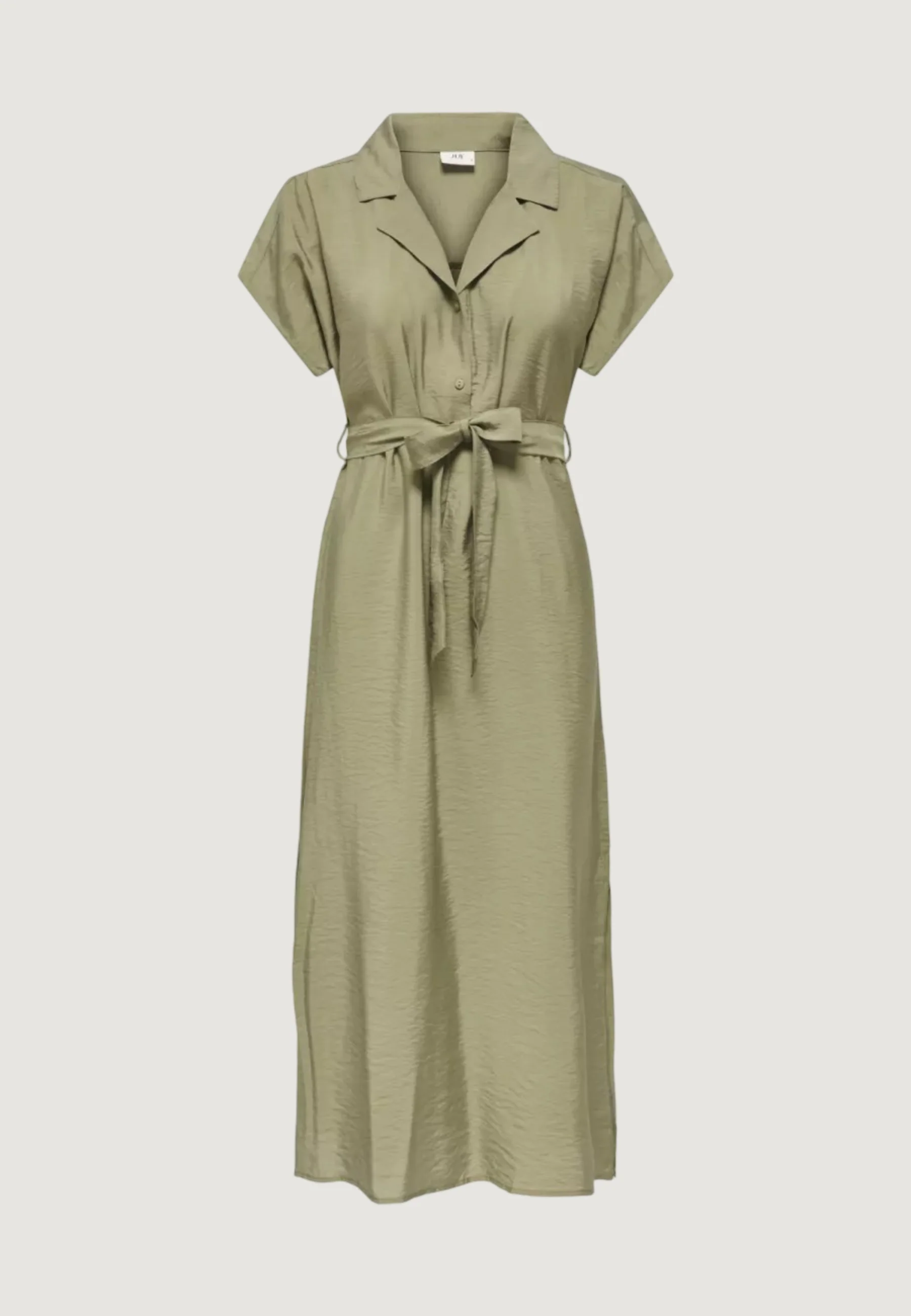 Vestito midi Jacqueline de Yong Jdytroya Life S/L Midi Dress Wvn Dia
