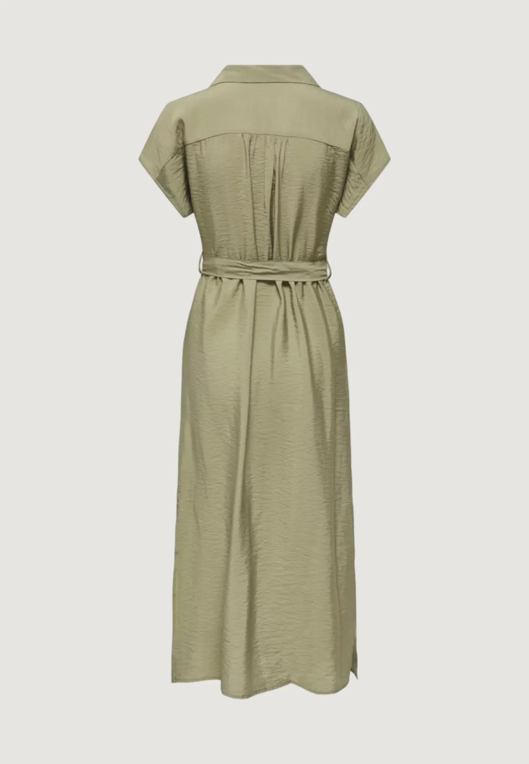 Vestito midi Jacqueline de Yong Jdytroya Life S/L Midi Dress Wvn Dia - Image 2