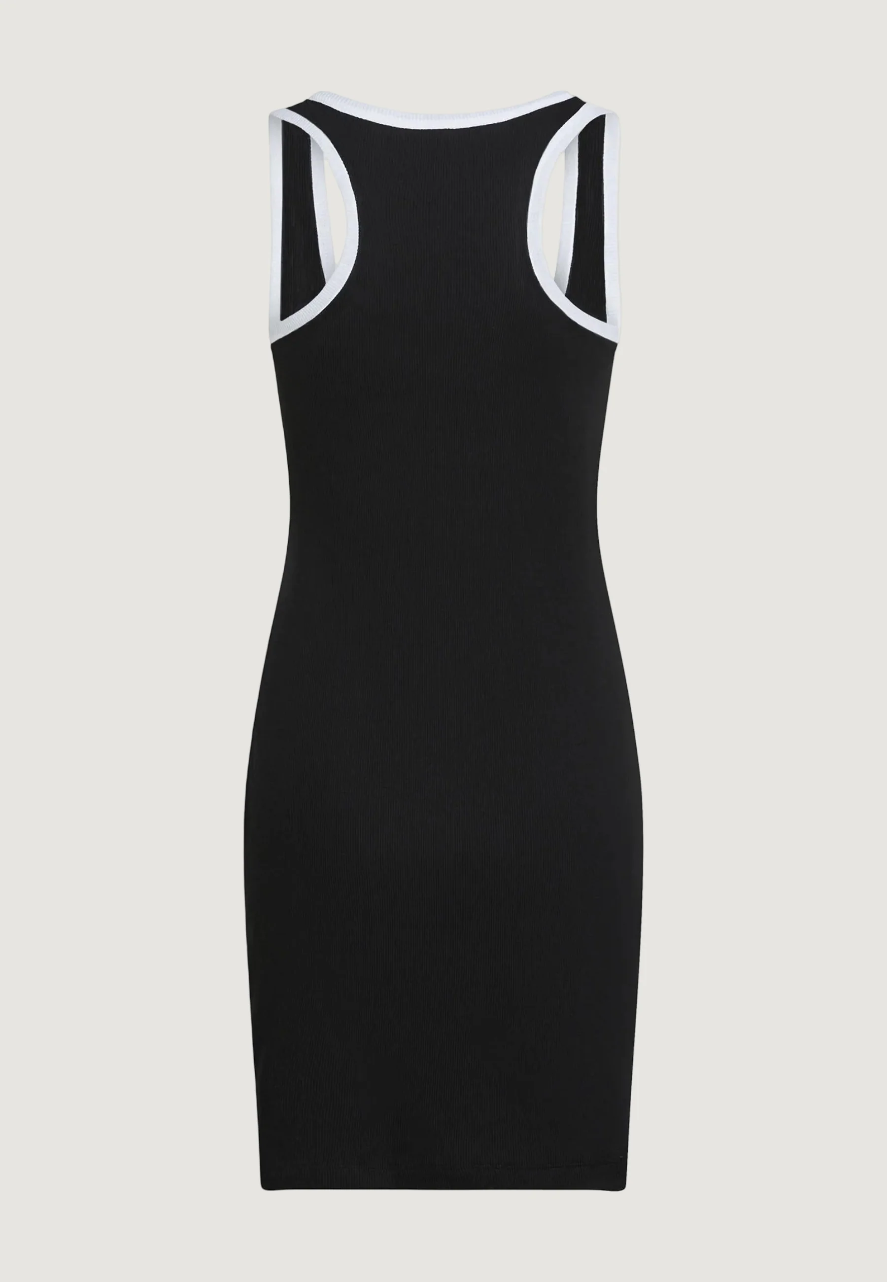 Vestito midi Karl Lagerfeld Jeans Essential Logo Beach - Image 4