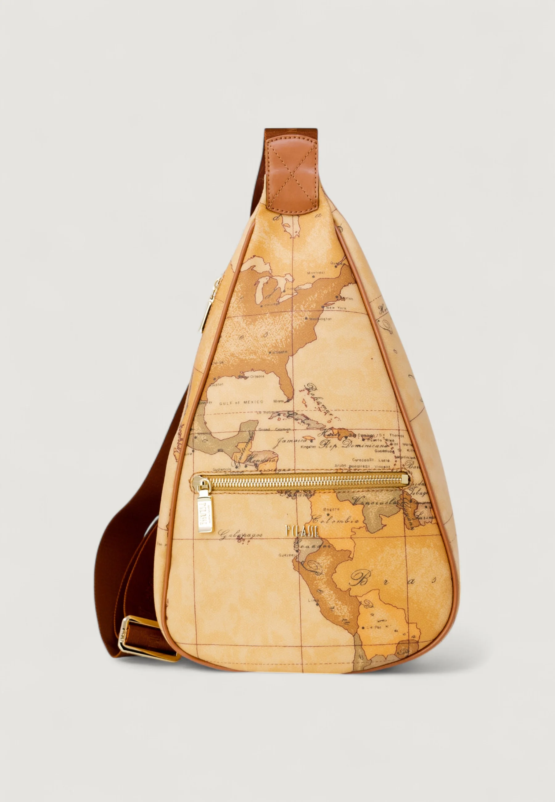 Zaino Alviero Martini Prima Classe E040 6000