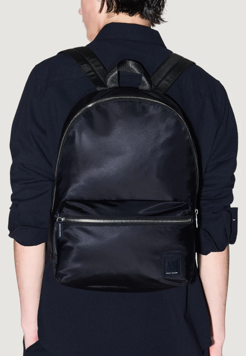 Zaino Armani Exchange XM000030 AF15129 - Image 4