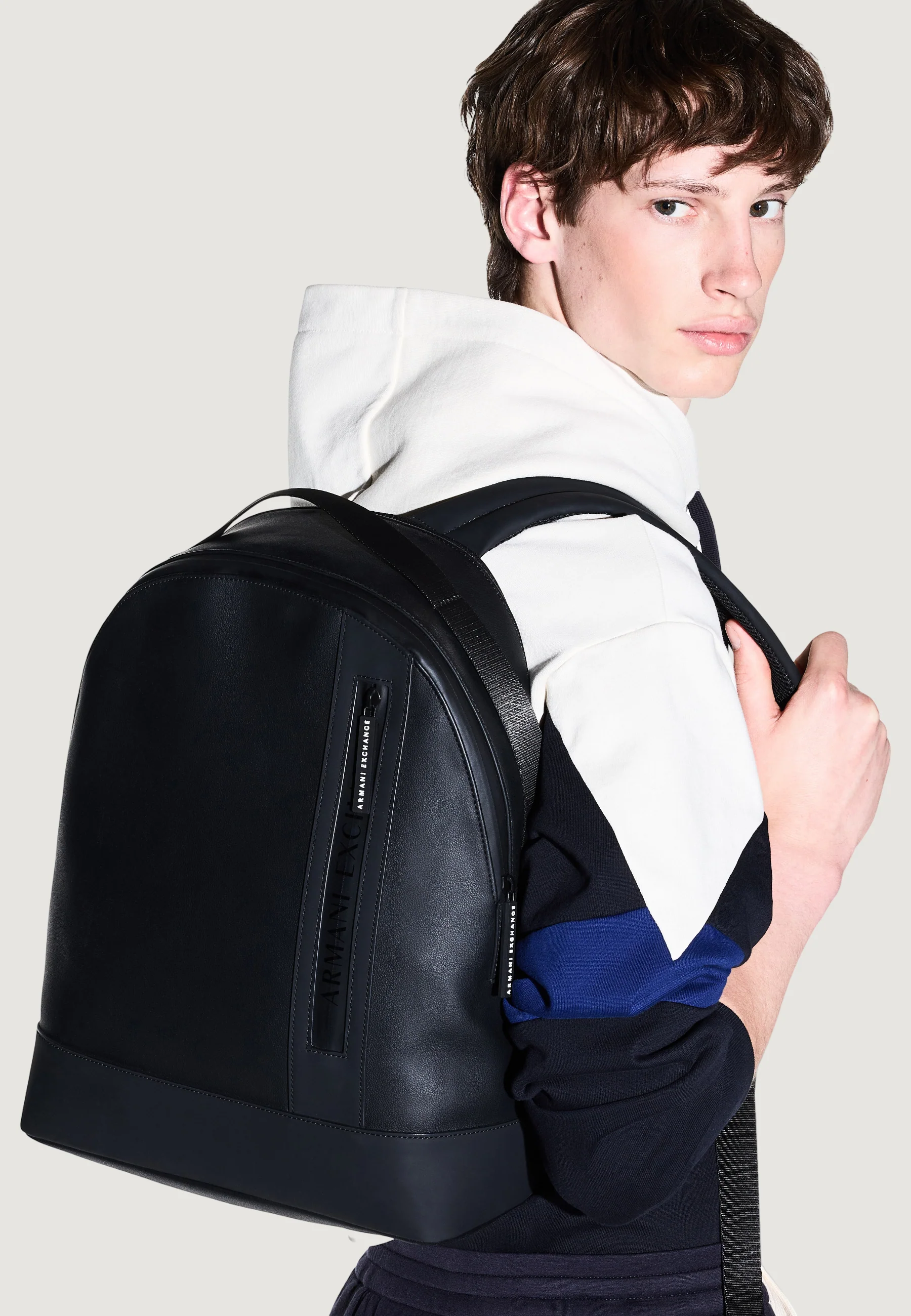 Zaino Armani Exchange XM003167 AF26679 - Image 2