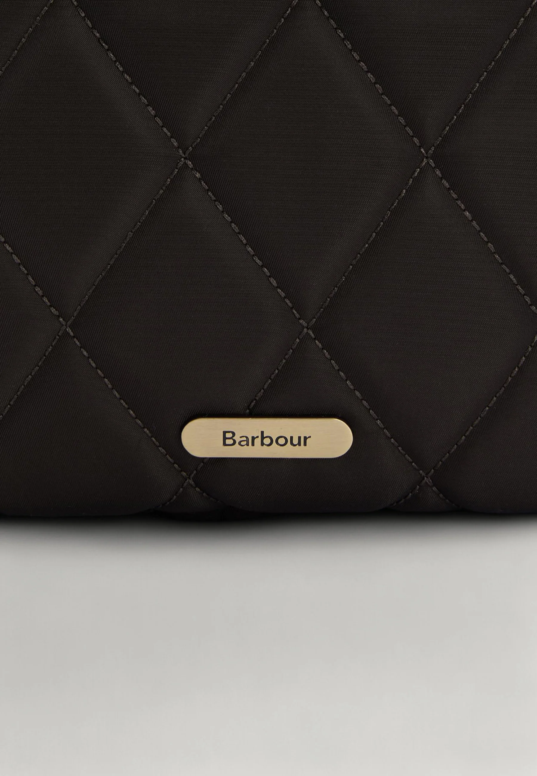 Zaino Barbour QUILTED BACKPACK - Image 4