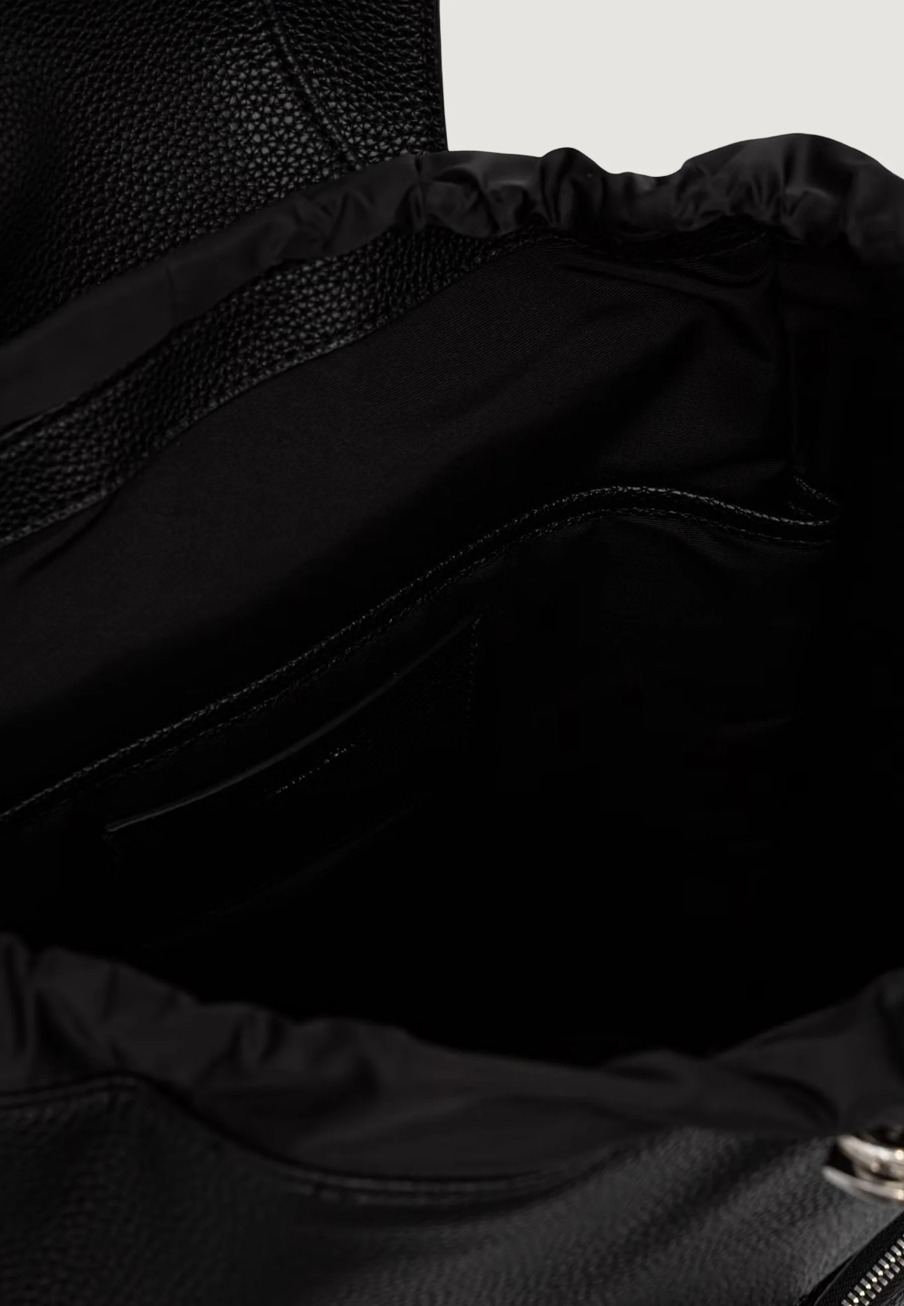 Zaino Calvin Klein WEBBING STRAP FLAP B?ACKPACK - Image 5
