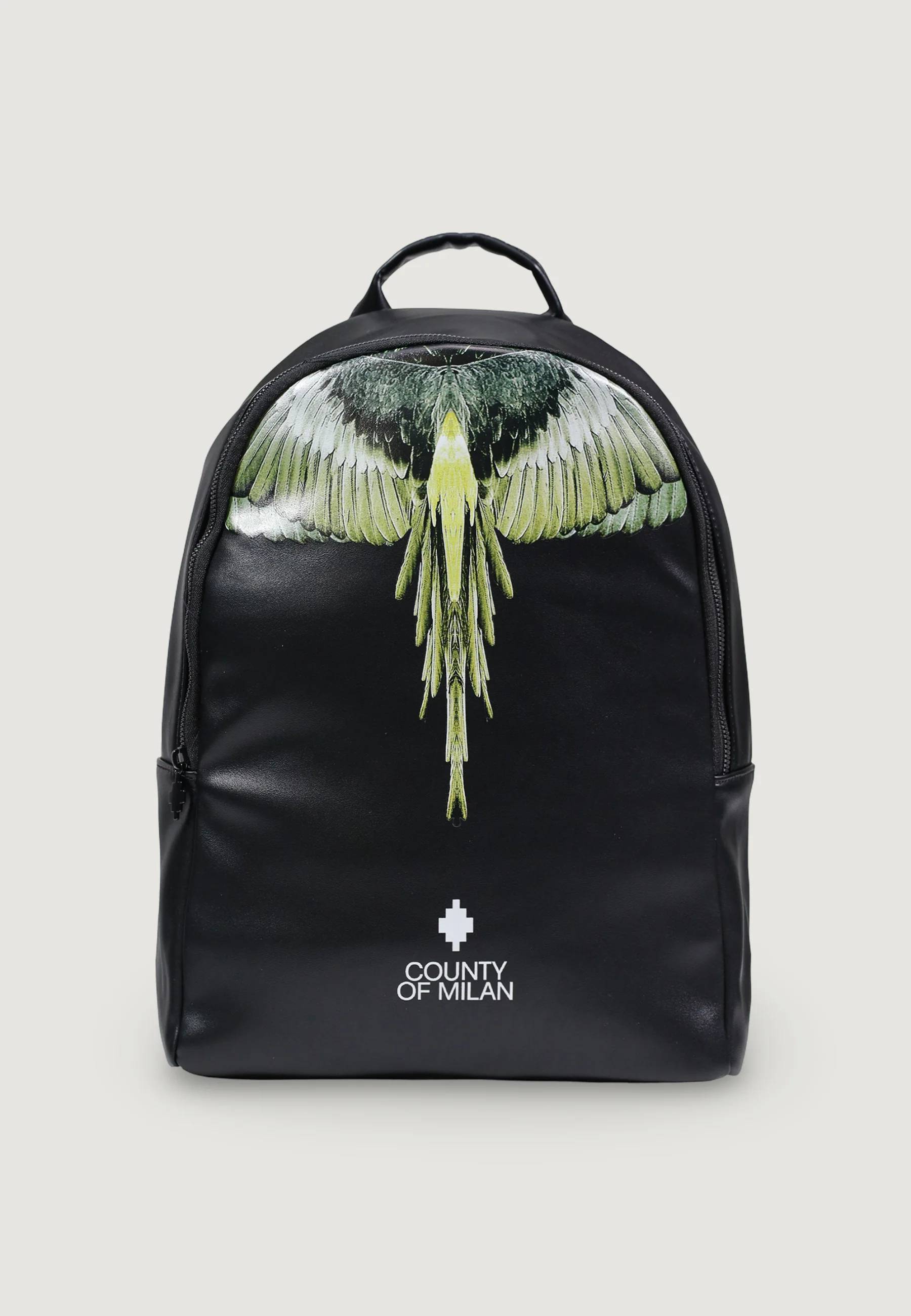 Zaino County Of Milan PRINTED BACKPACK EL