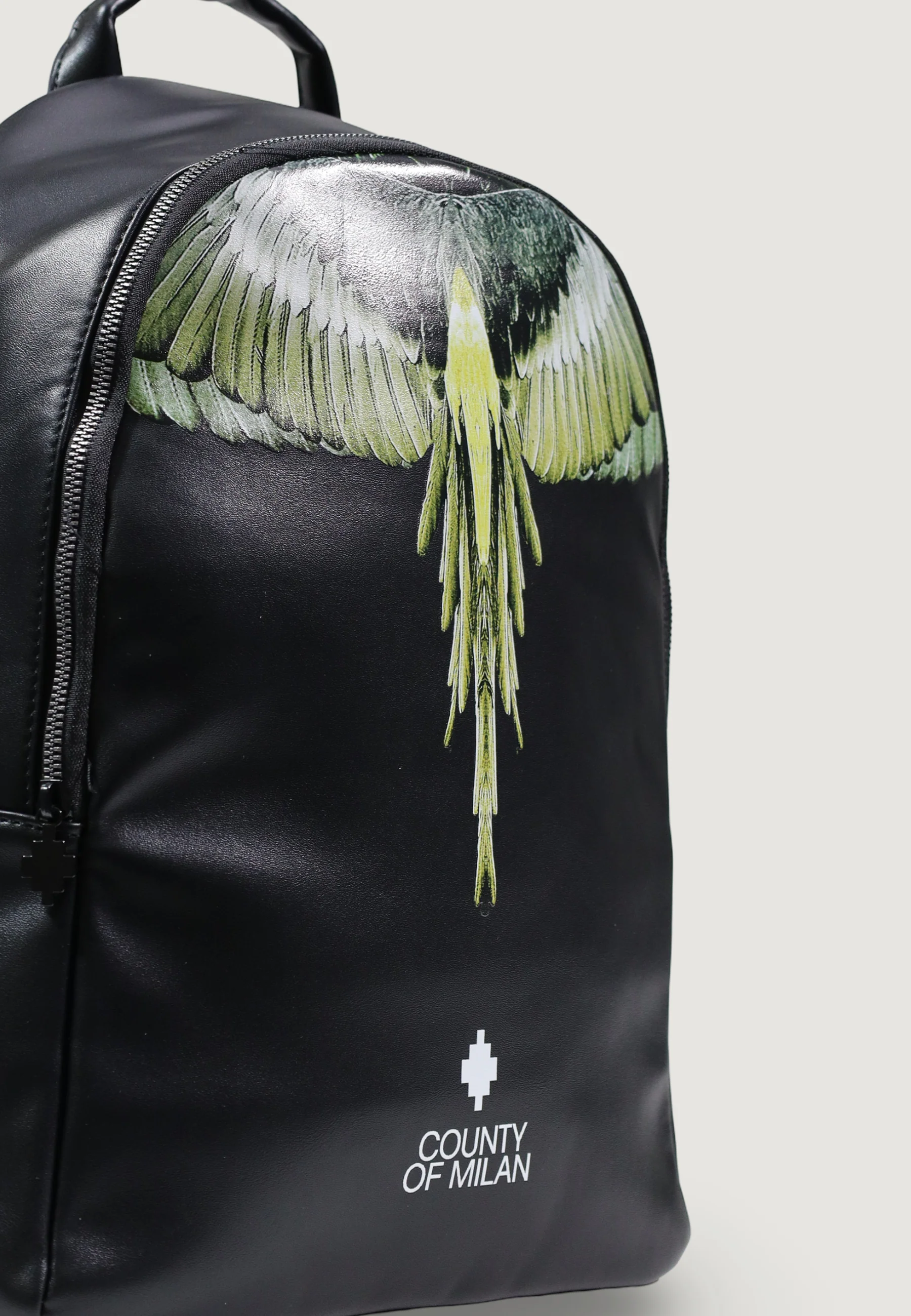 Zaino County Of Milan PRINTED BACKPACK EL - Image 2