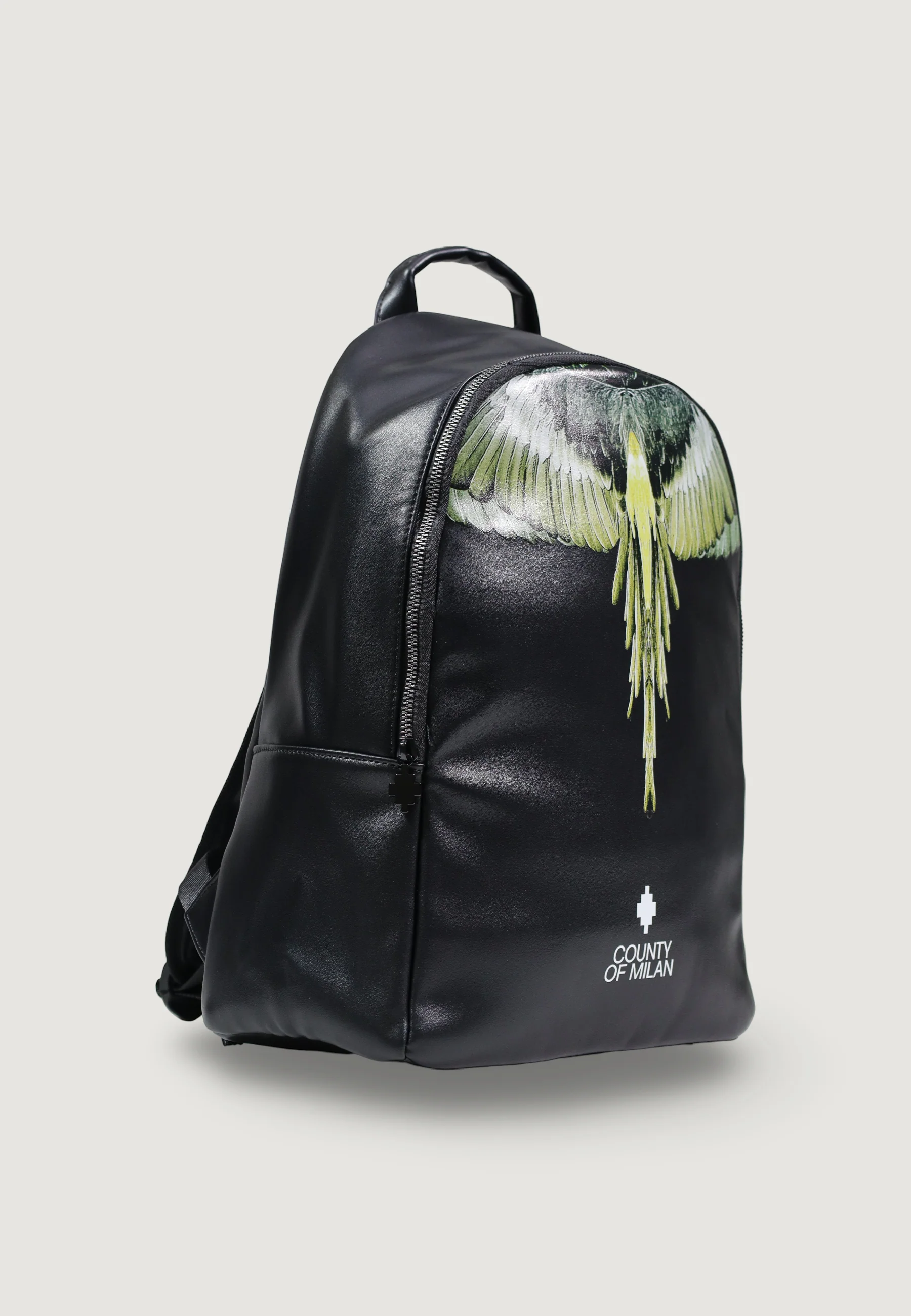 Zaino County Of Milan PRINTED BACKPACK EL - Image 4