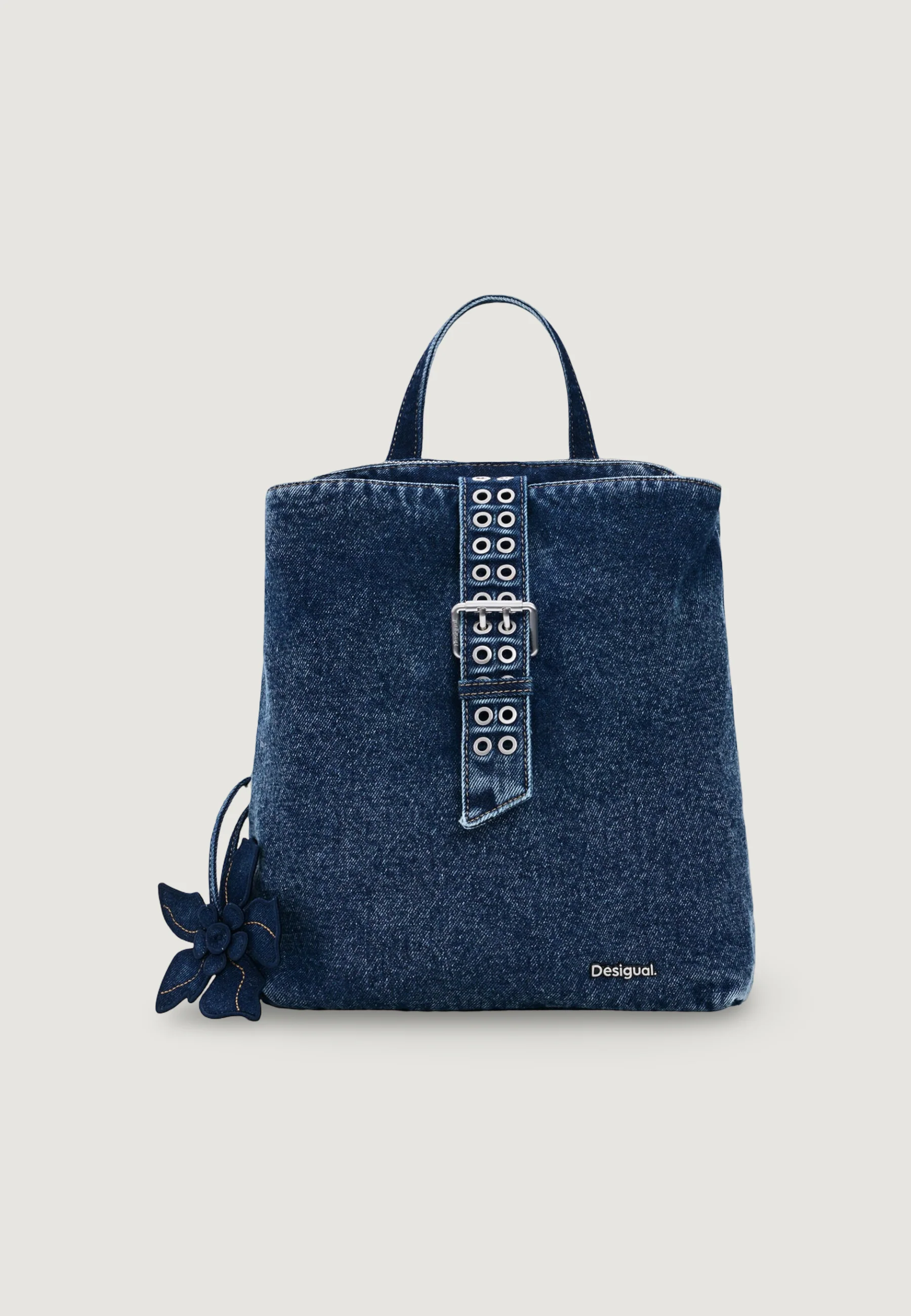Zaino Desigual BACK_CURIO