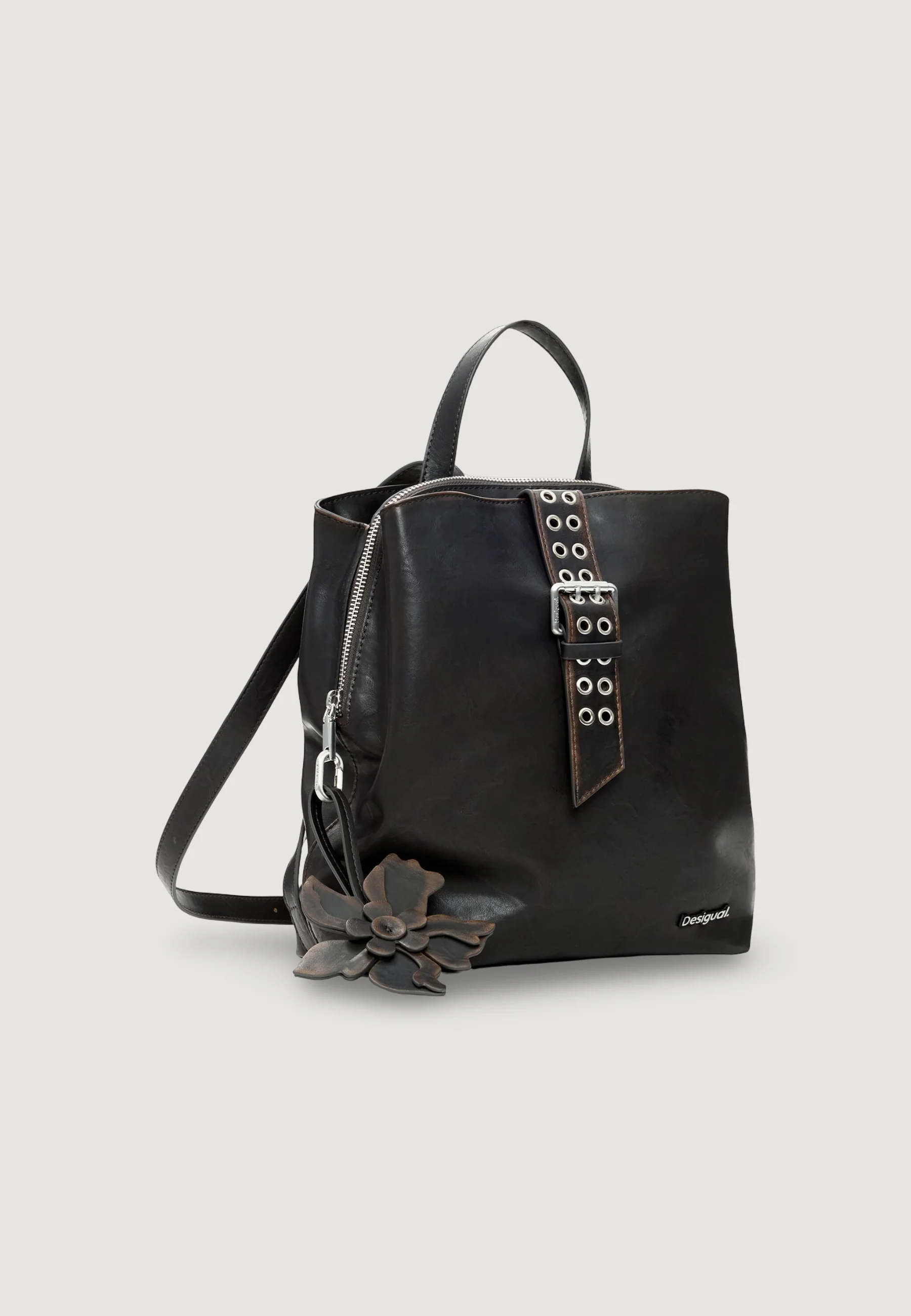 Zaino Desigual BACK_CURIO SUMY - Image 5