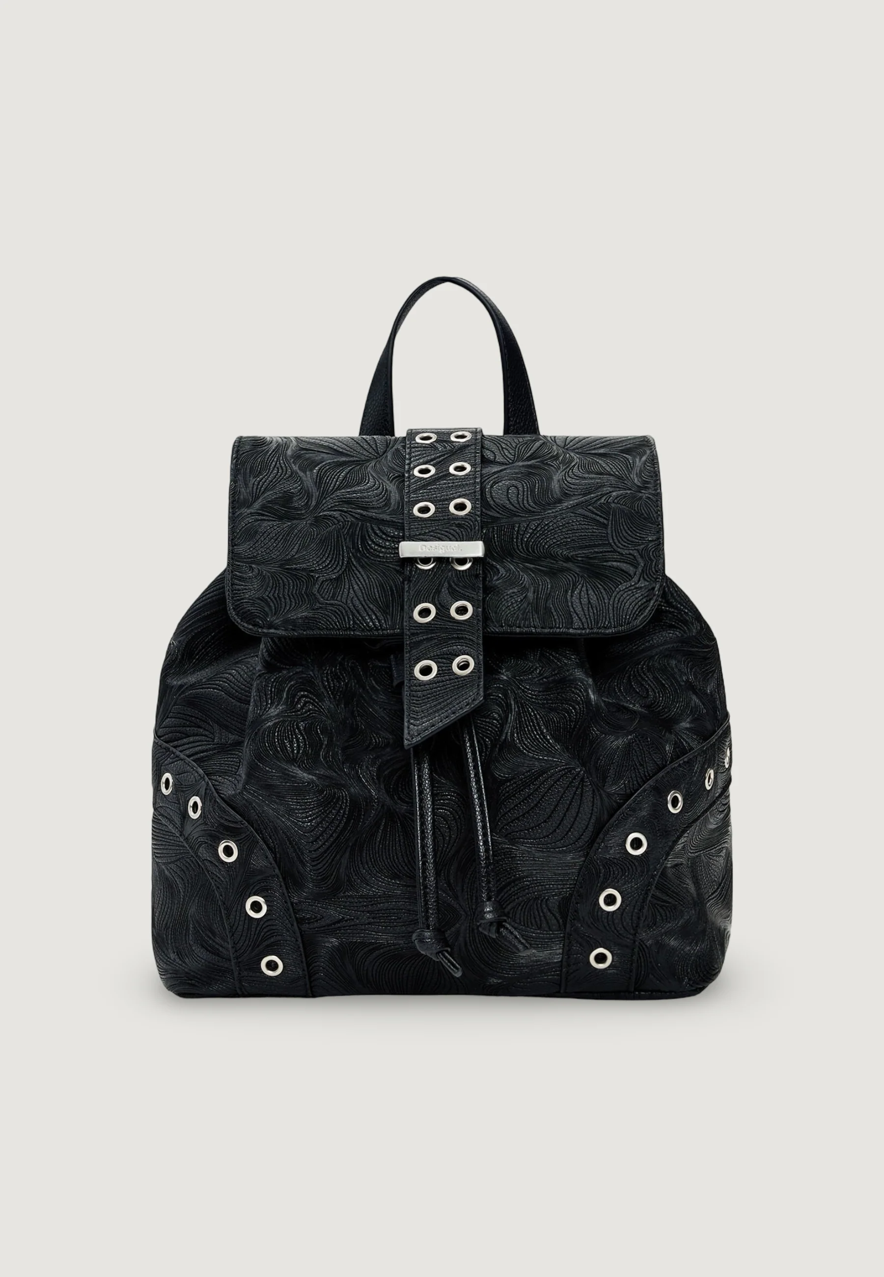 Zaino Desigual BACK_MOONSTONE PRISA SHOR