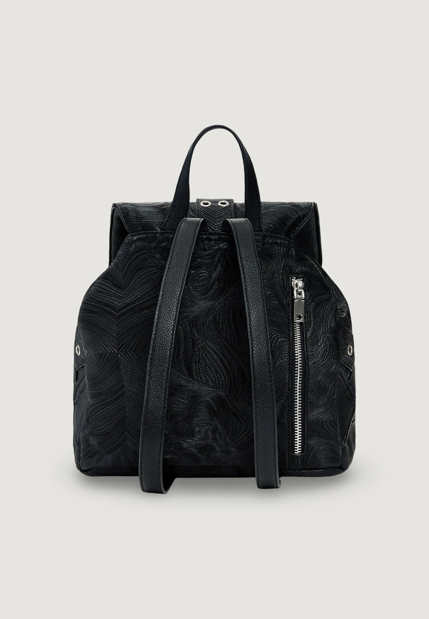 Zaino Desigual BACK_MOONSTONE PRISA SHOR - Image 3
