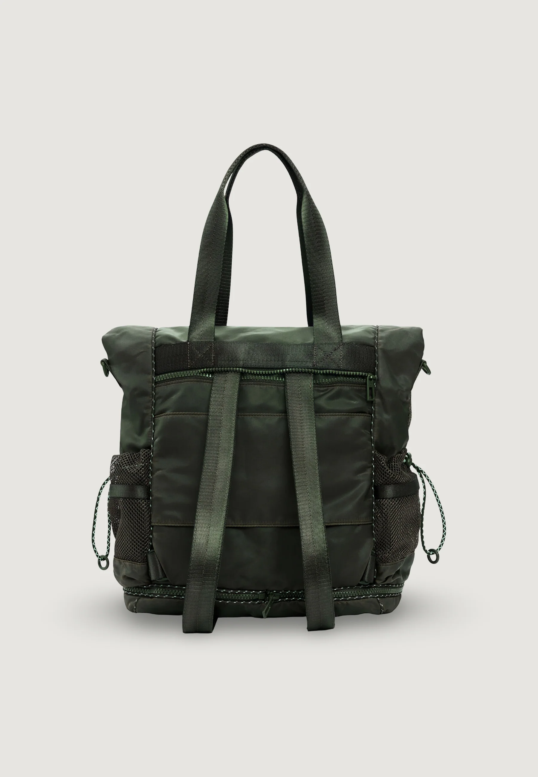 Zaino Desigual BACK_NEO GRUNGE VOYAGER K - Image 3