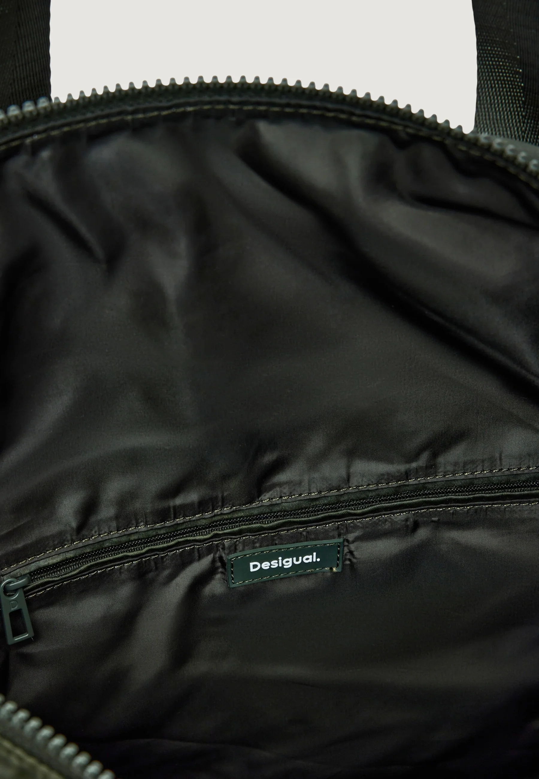 Zaino Desigual BACK_NEO GRUNGE VOYAGER K - Image 5