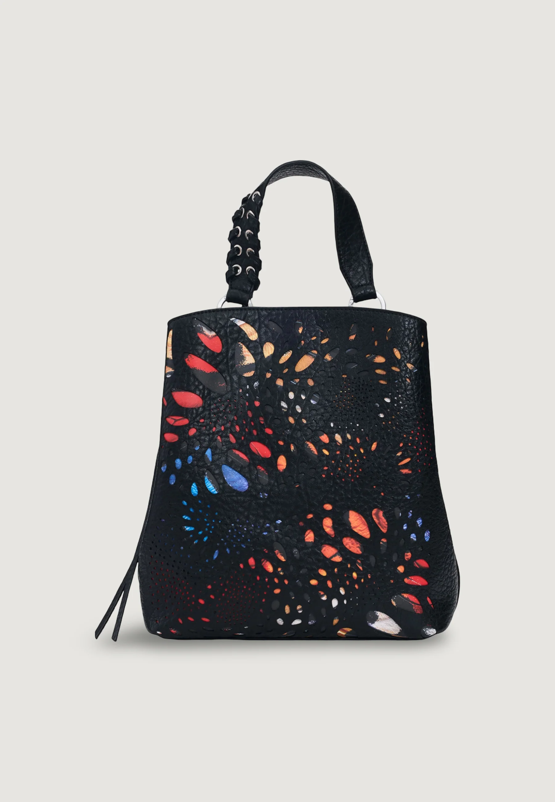 Zaino Desigual BACK_NOTUS PRINT SUMY MIN
