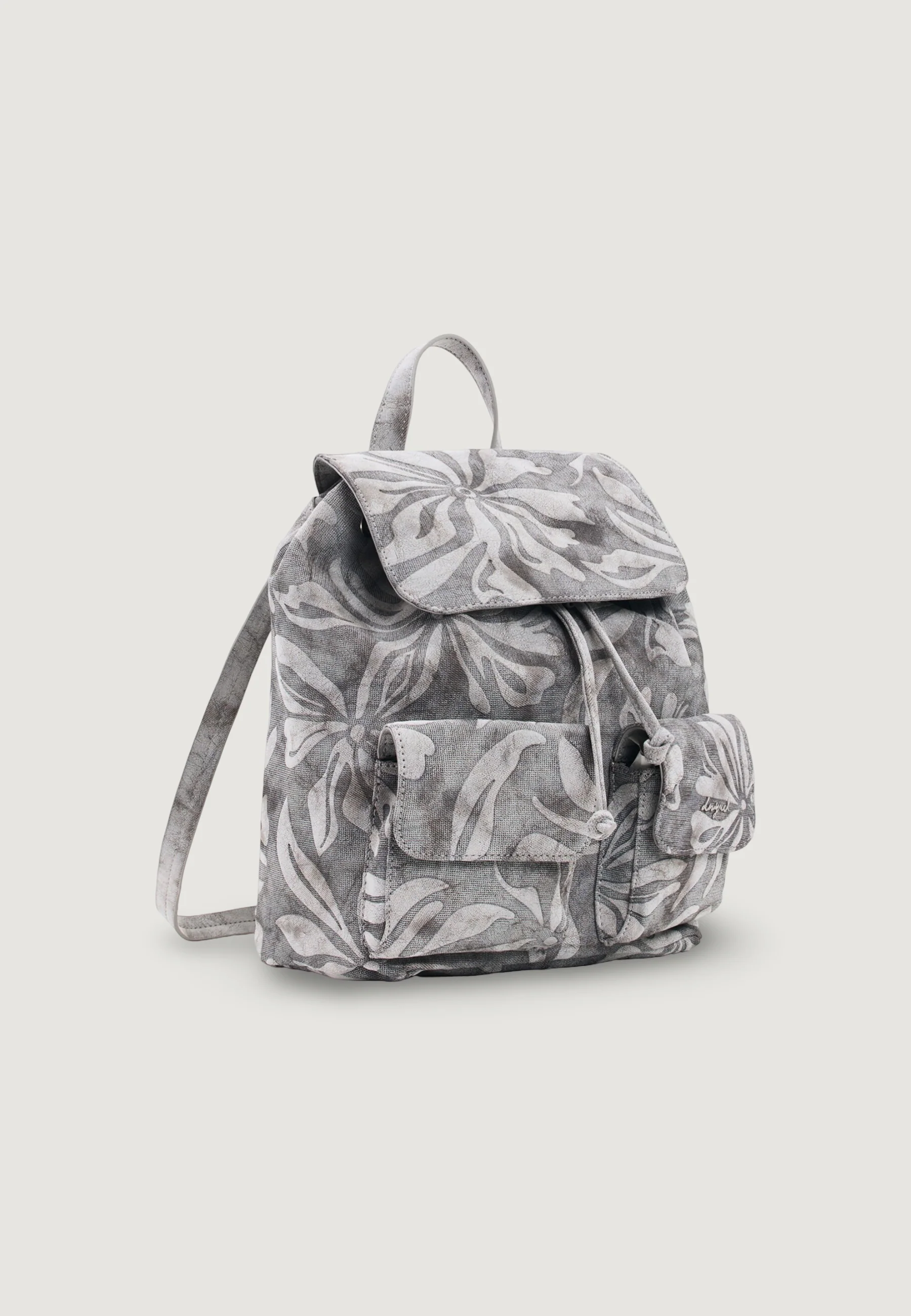 Zaino Desigual BACK_OBSIDIAN - Image 2