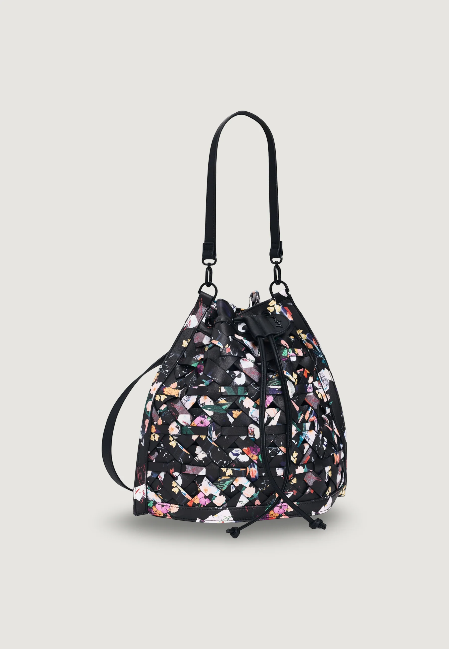 Zaino Desigual BACK_OSMIO HARLAN - Image 2