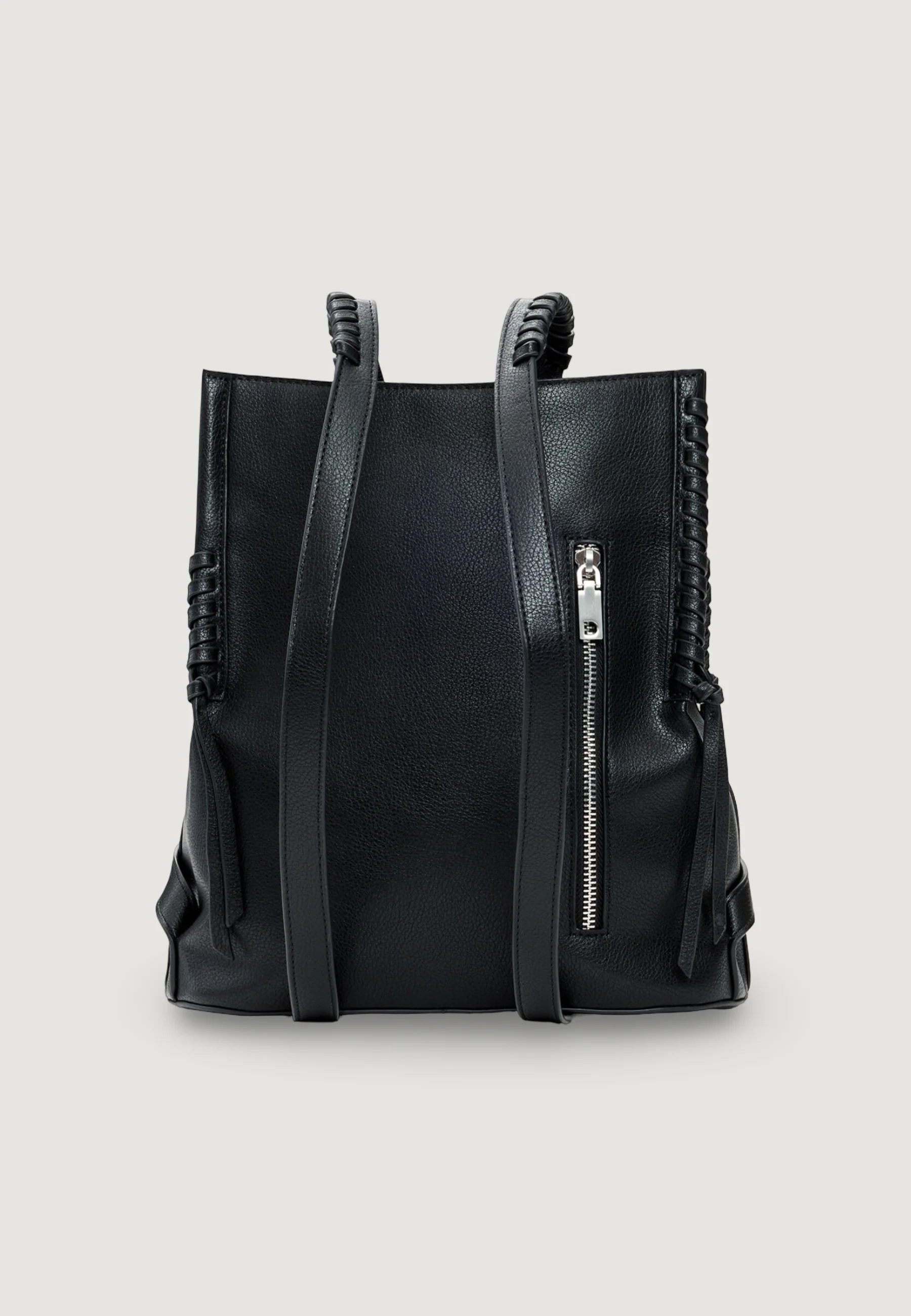 Zaino Desigual BACK_TORIO BLACK SUMY MIN - Image 3