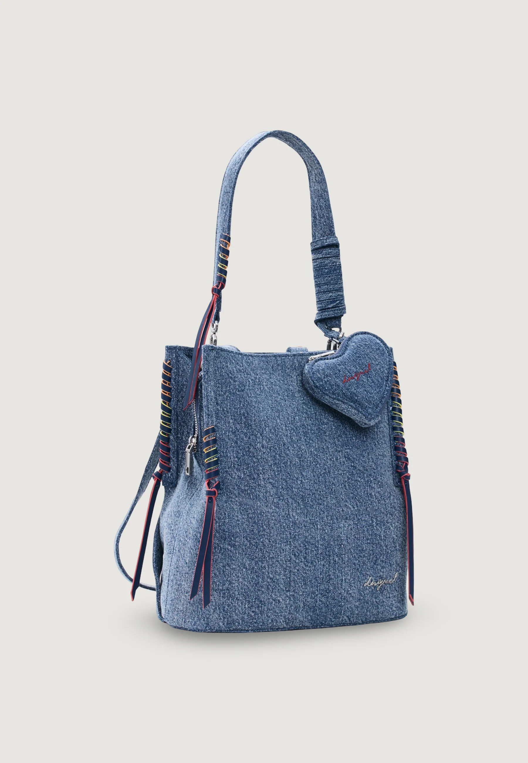 Zaino Desigual BACK_TORIO SUMY - Image 2