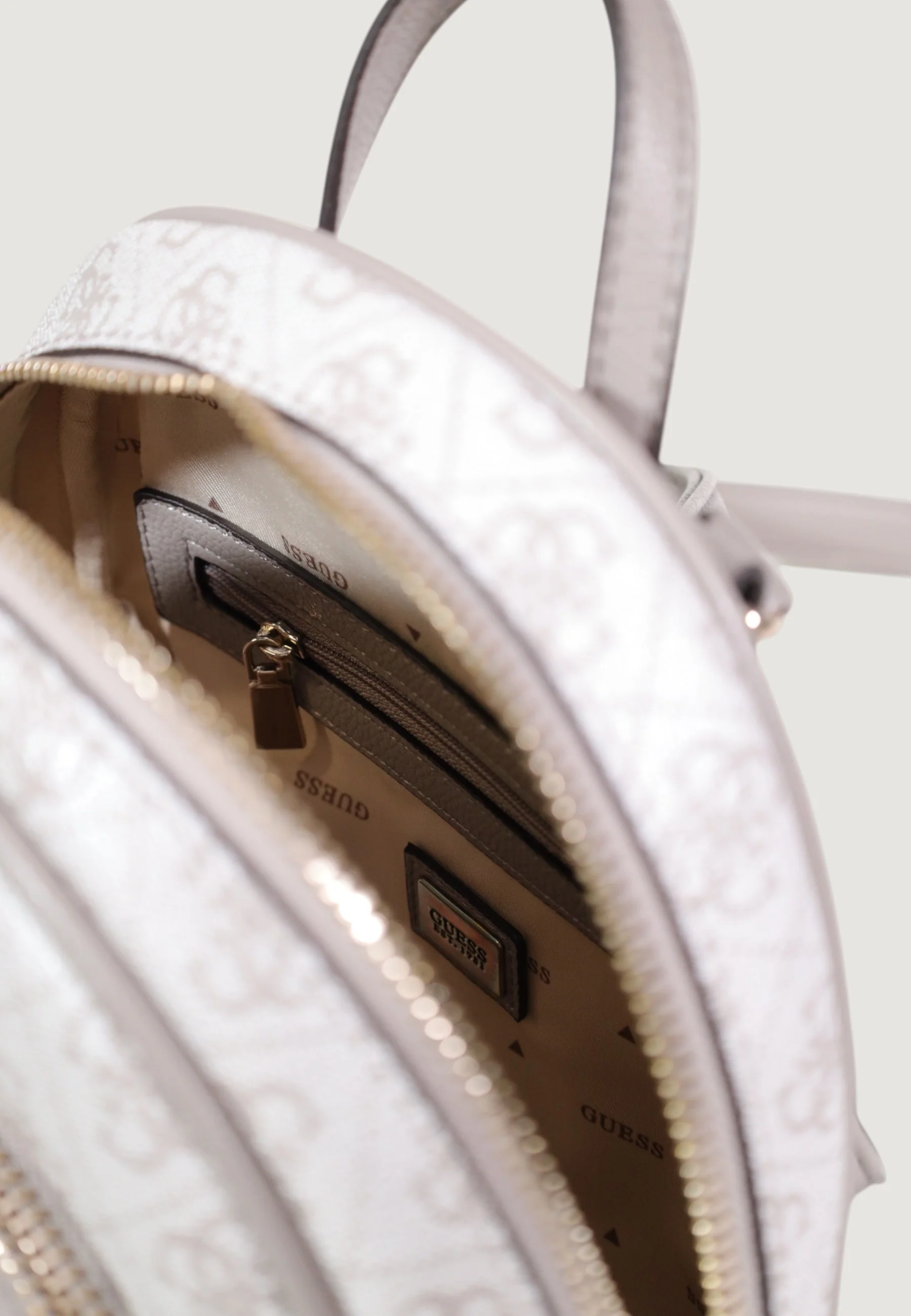 Zaino Guess MANHATTAN II BACKPACK - Image 5