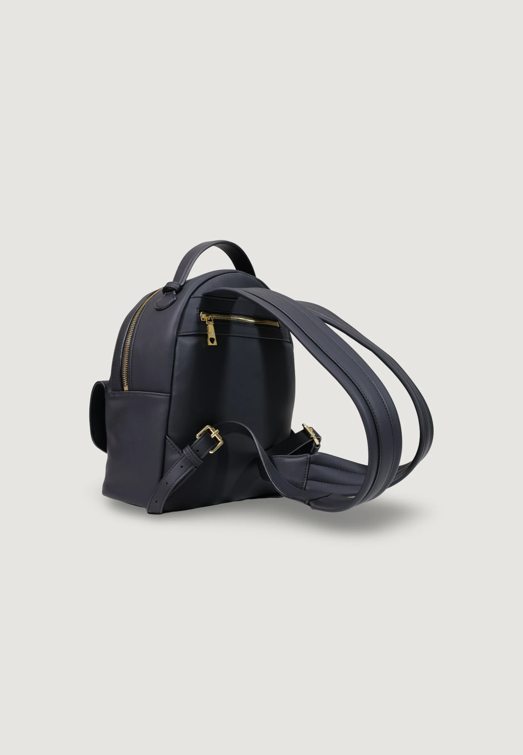 Zaino Love Moschino ZAINO PU GRS NERO - Image 3