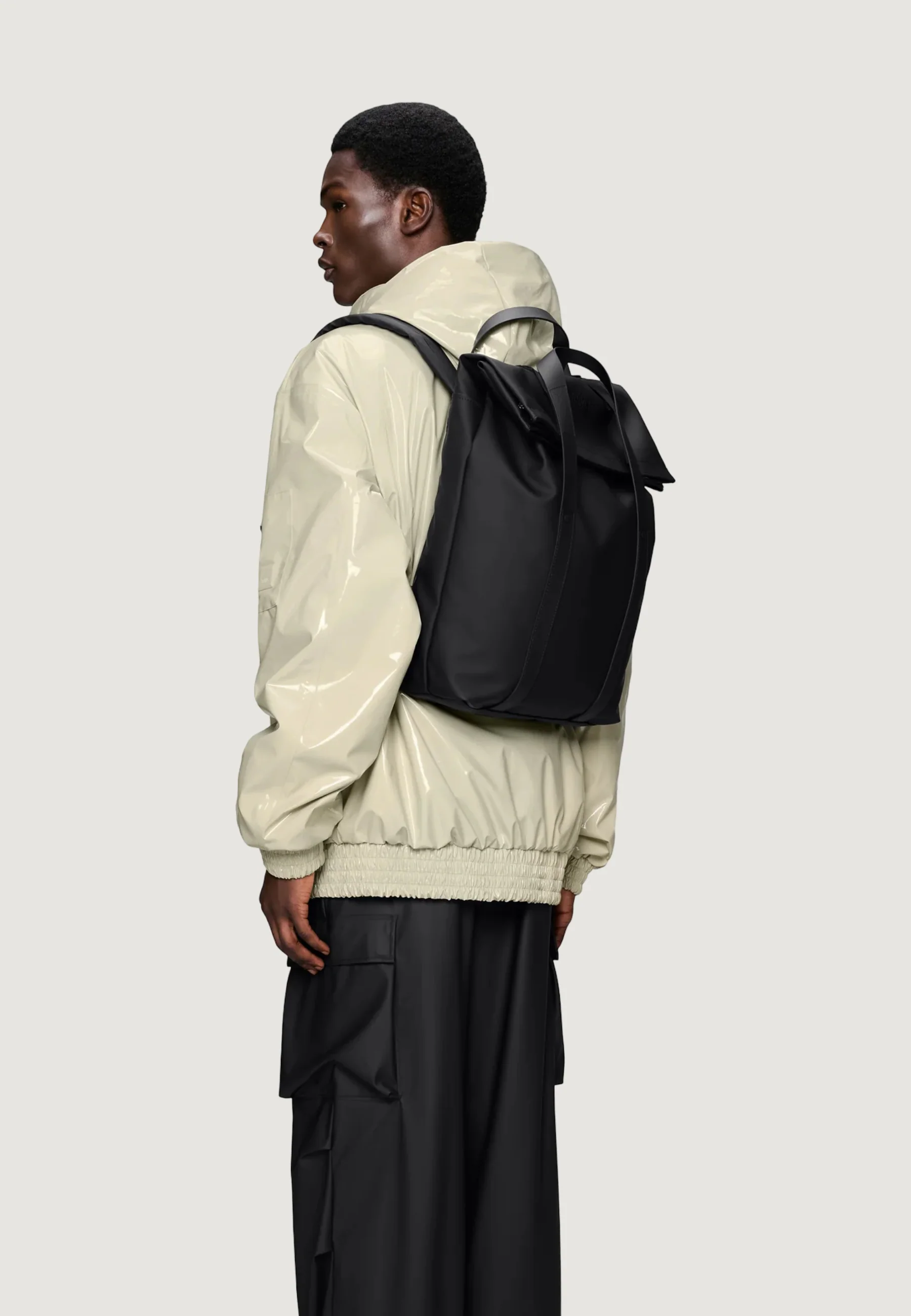 Zaino Rains 2 W Tote Bckpck - Image 3