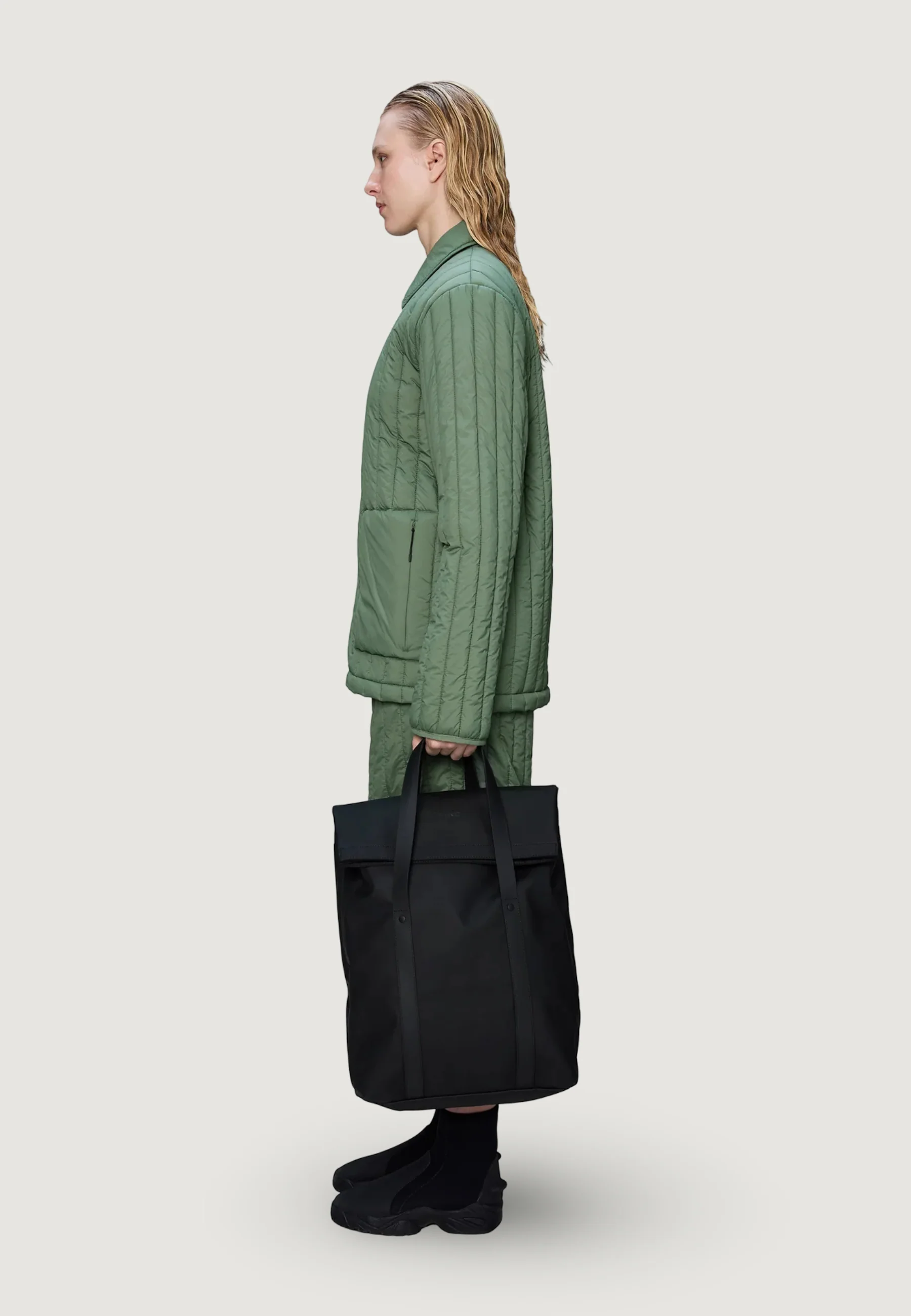 Zaino Rains 2 W Tote Bckpck - Image 4