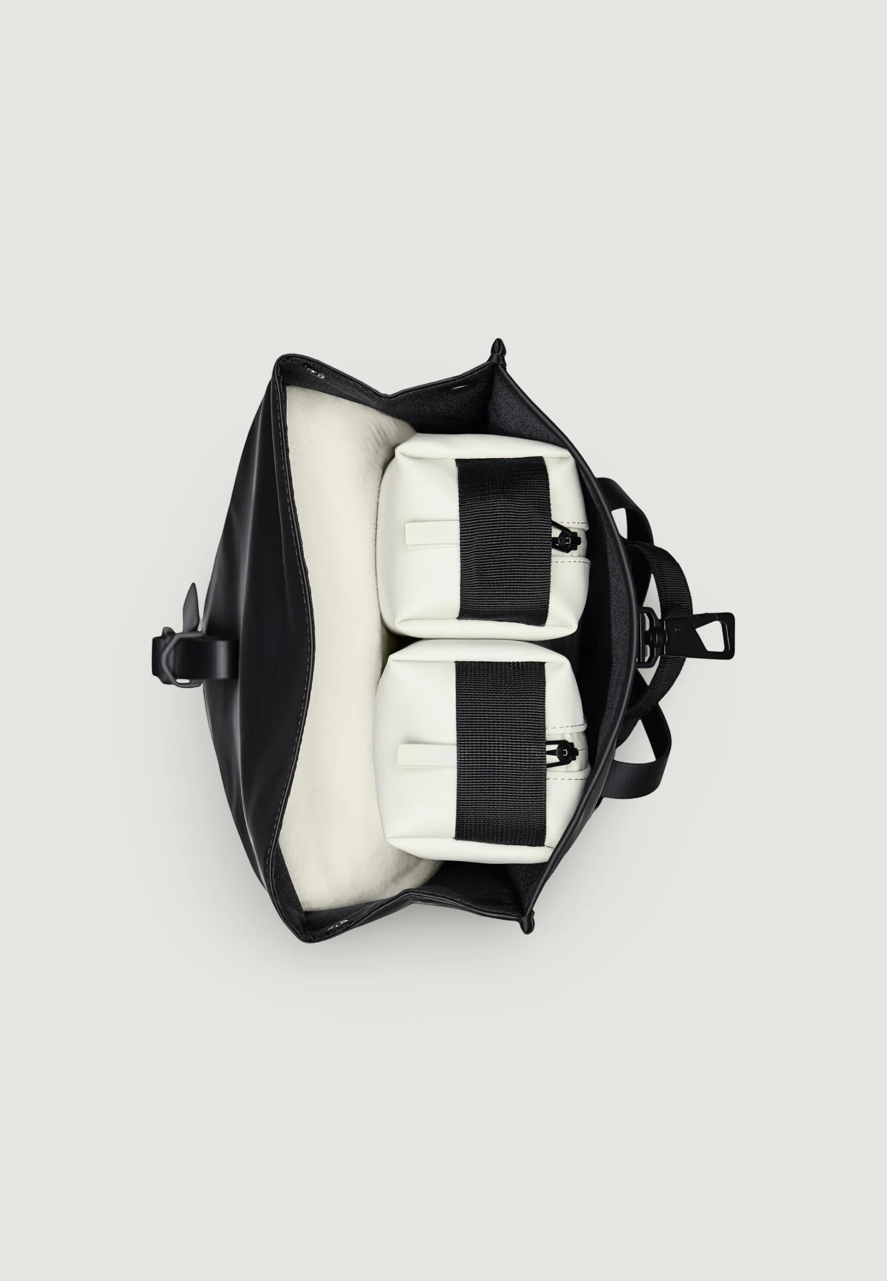 Zaino Rains Rotop Rucksck Mini W3 UNISEX - Image 4