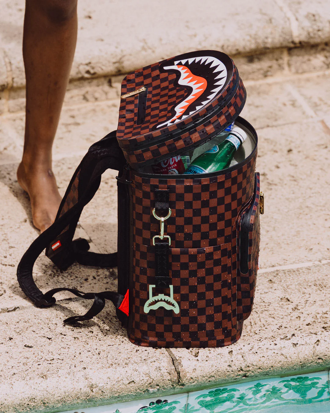 Zaino Sprayground COOLER BACKPACK - Image 2