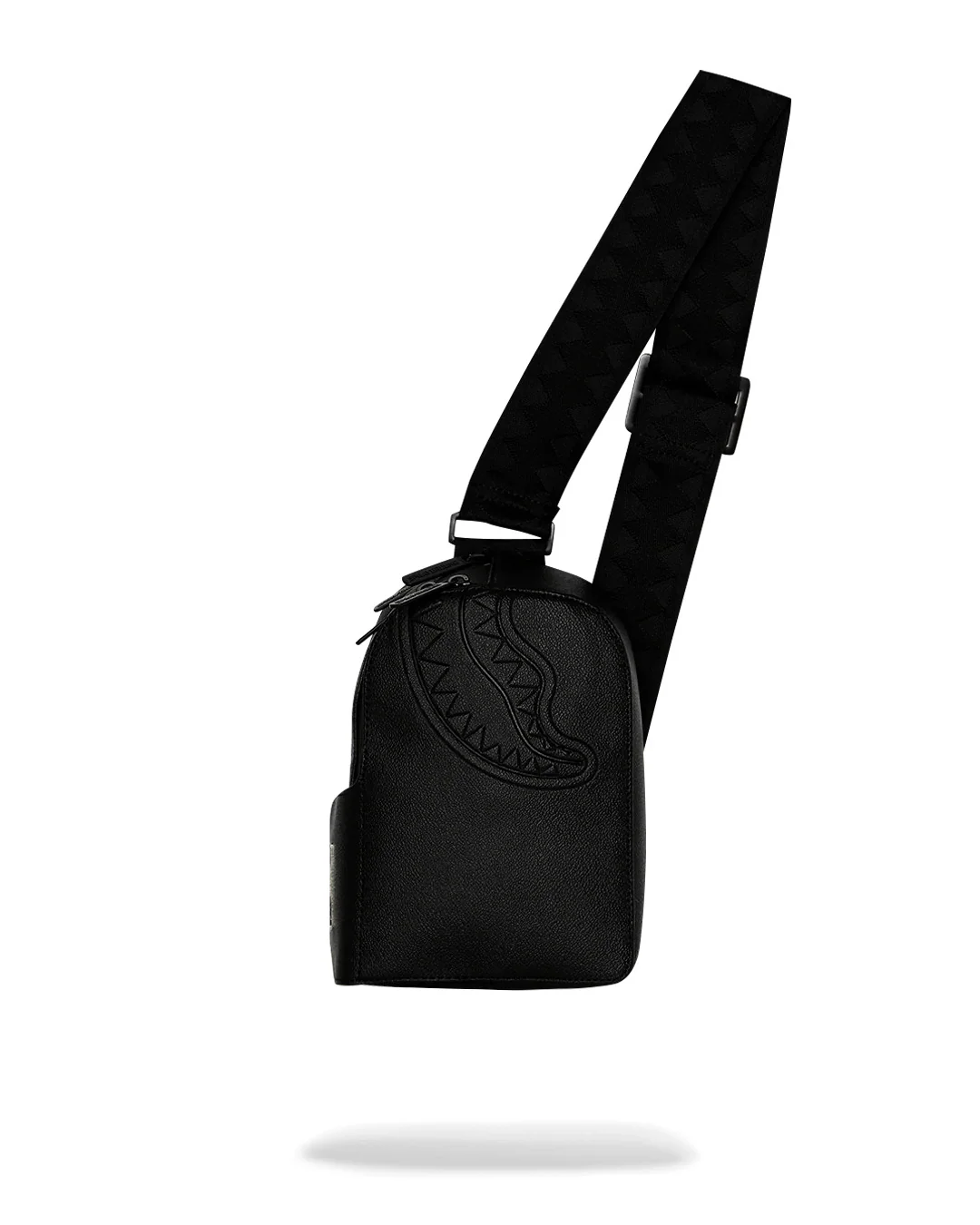 Zaino Sprayground GOLD BRICK LUX BACKPACK SLING